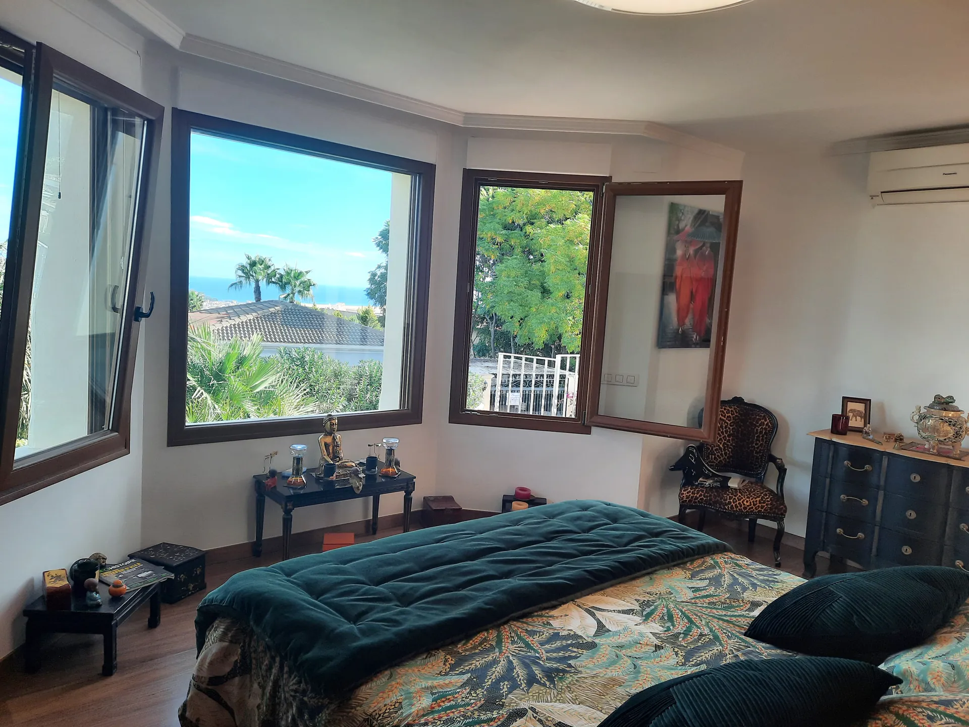 Villa for sale in Denia