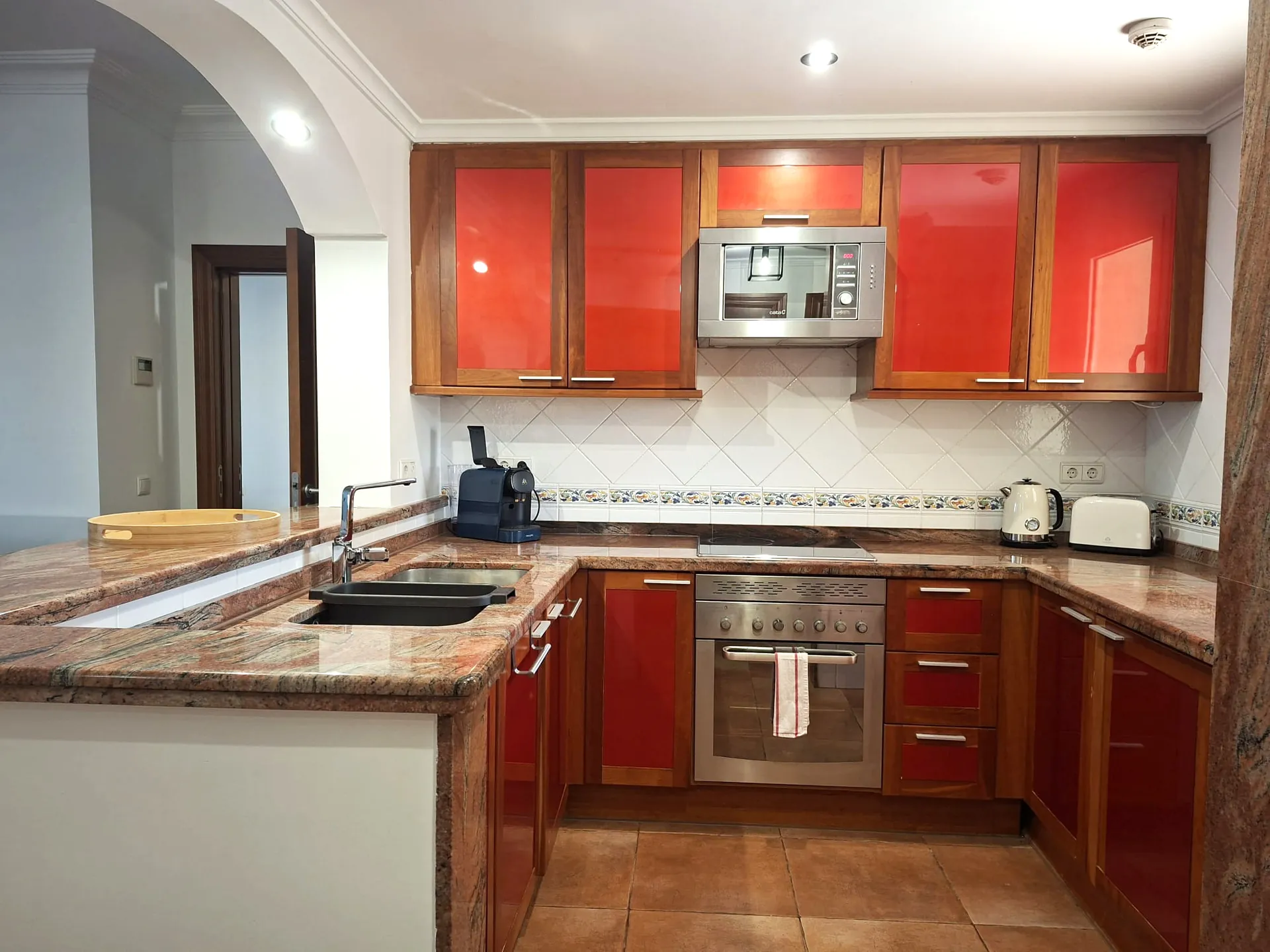 Apartment en venta en Denia