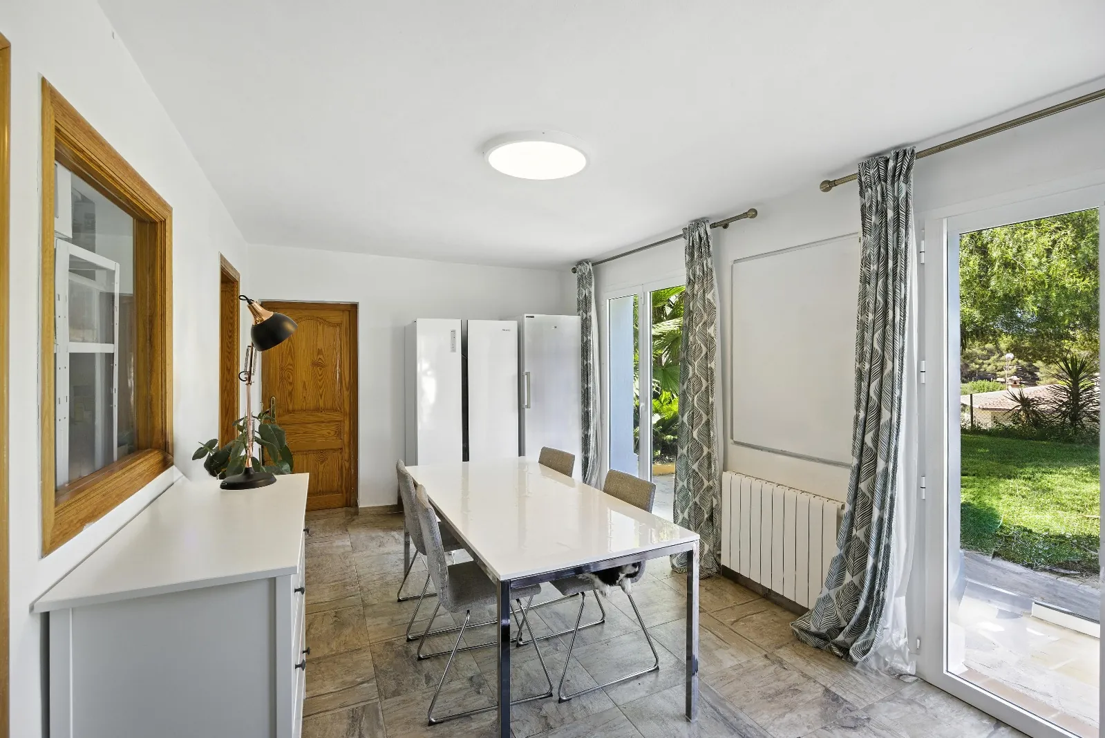 Chalet/Villa en venta en Javea