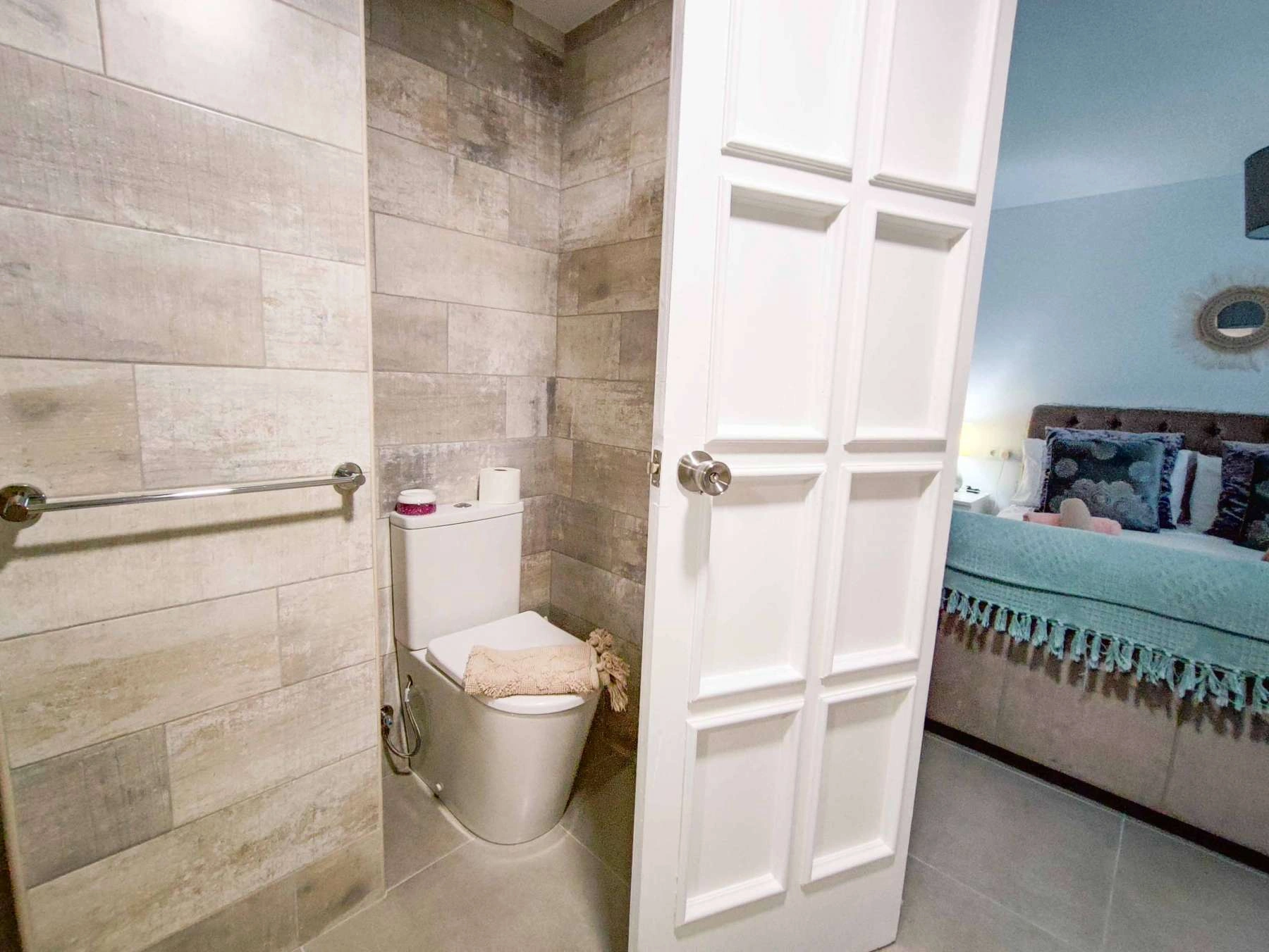 Apartment te verkoop in Javea
