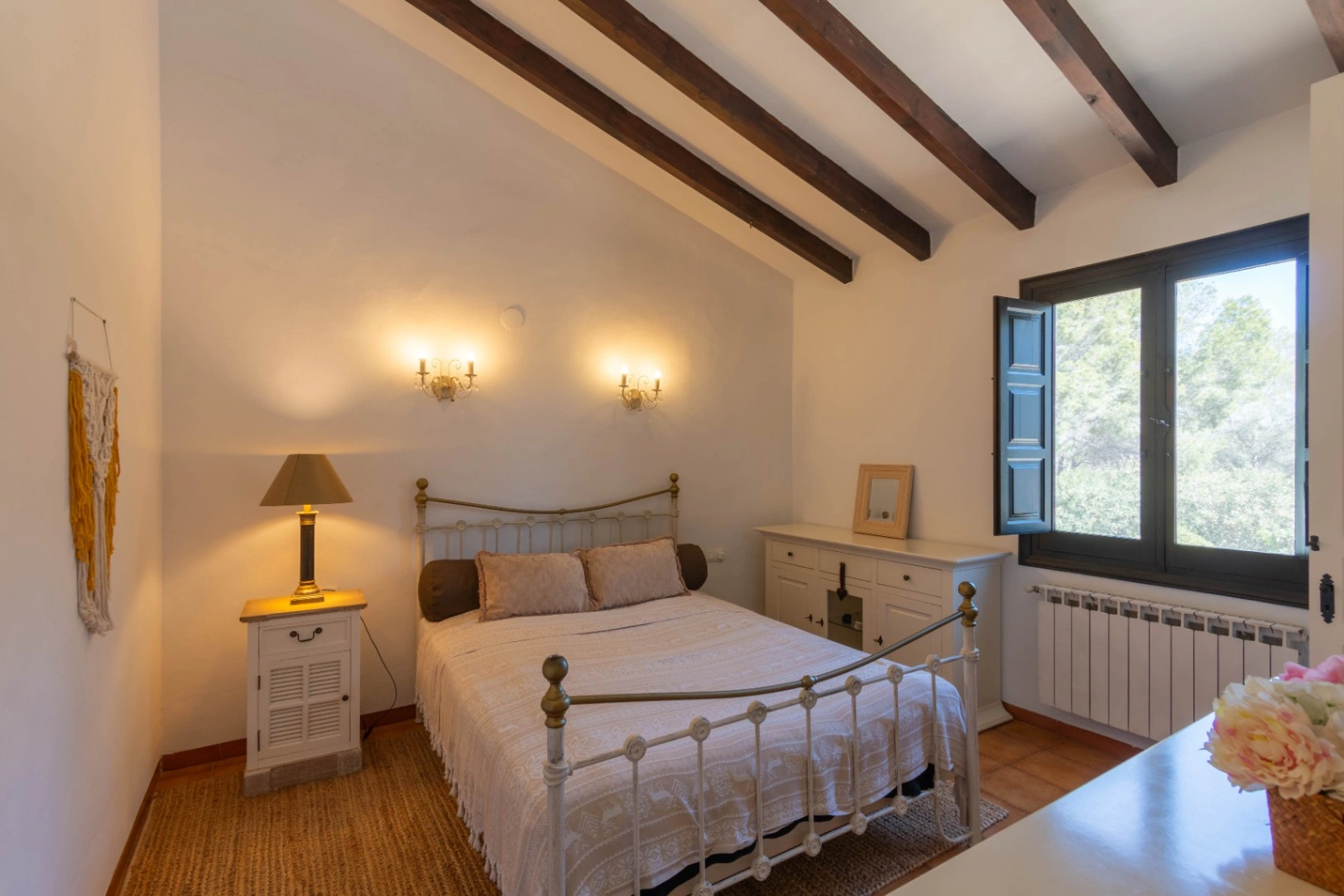 Elegante Chalet en la Prestigiosa Urbanización La Lluca, Jávea