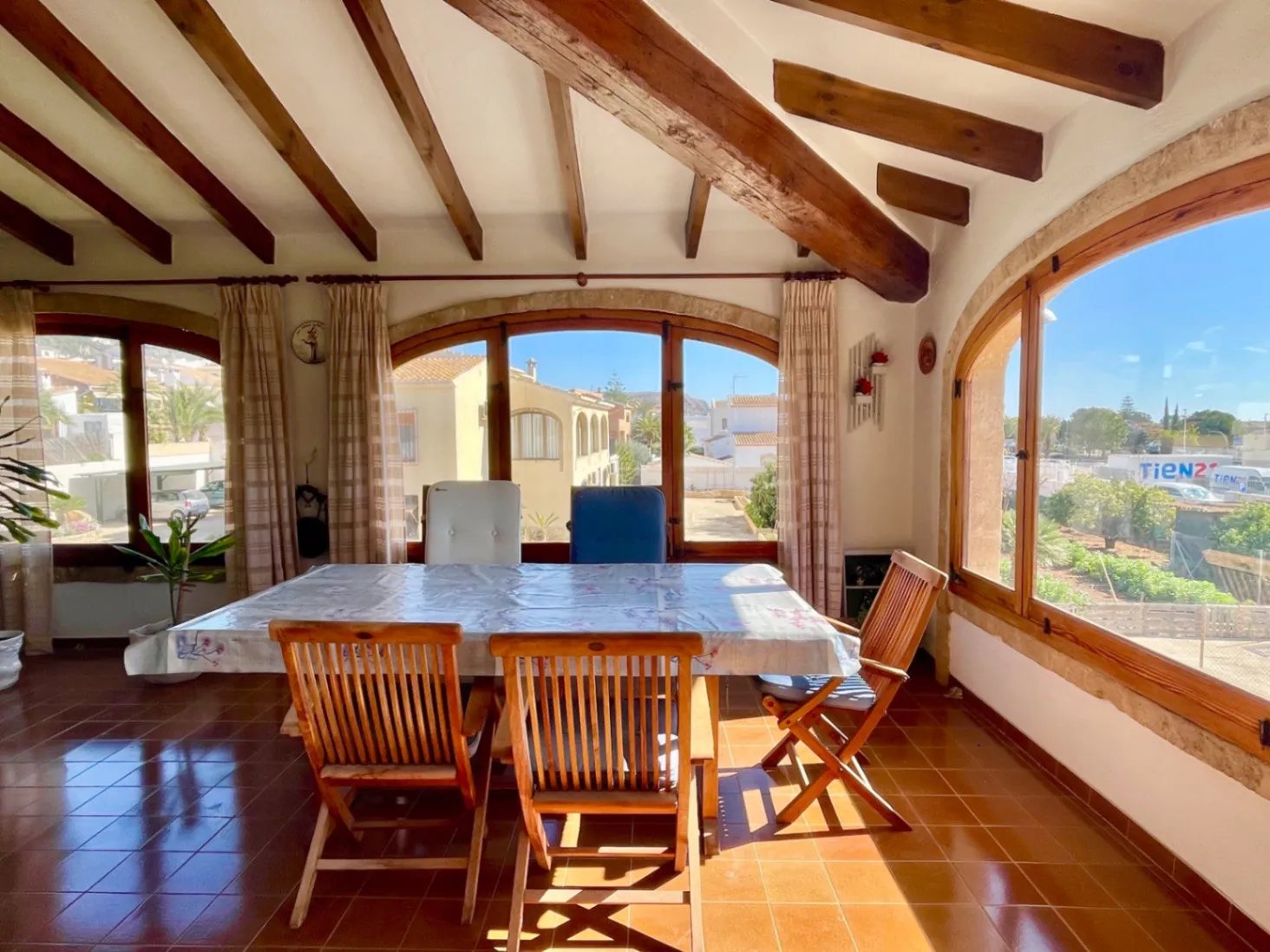 Villa en venta en Xàbia