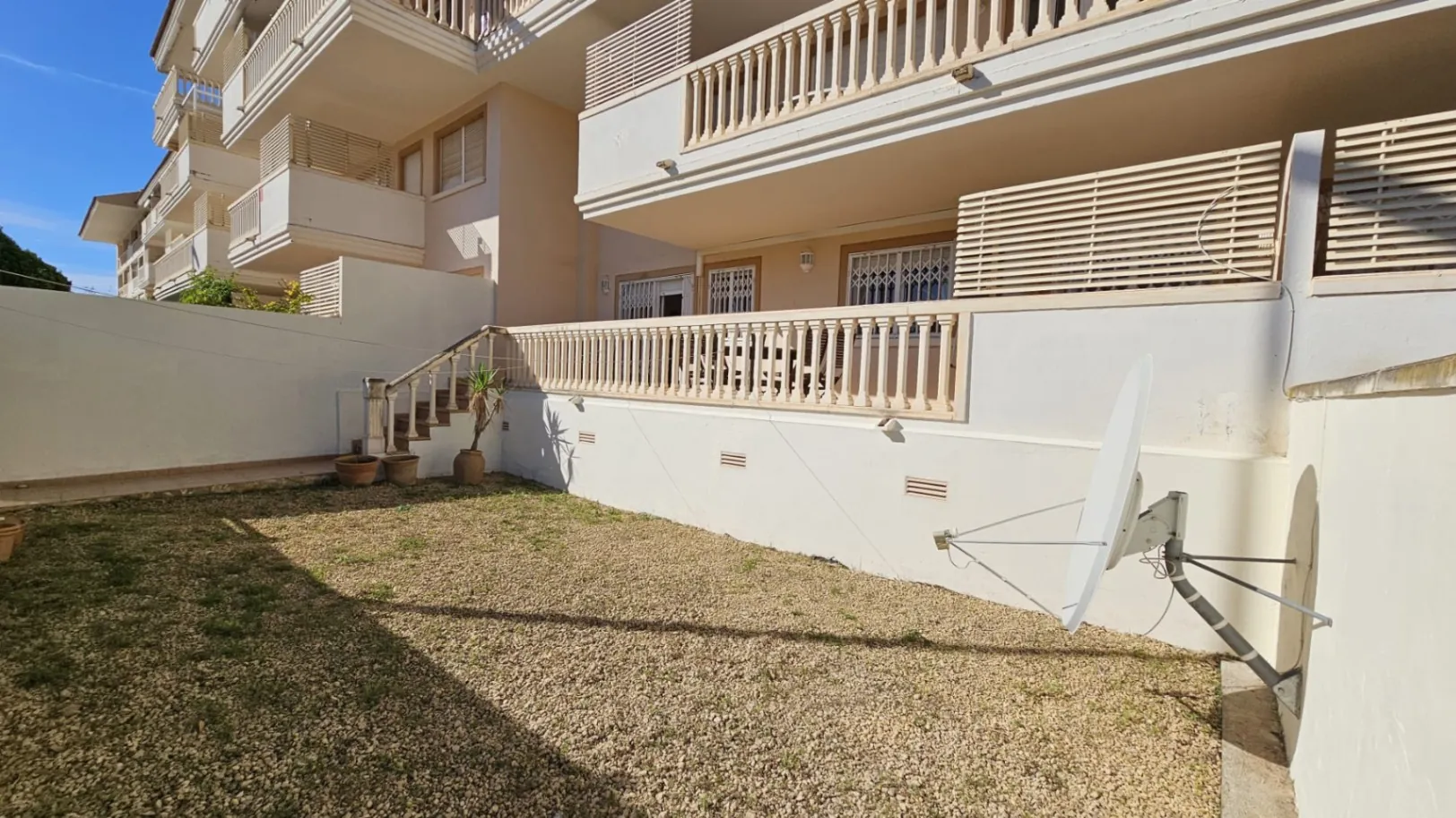 APARTAMENTO EN VENTA EN ARENAL, JAVEA