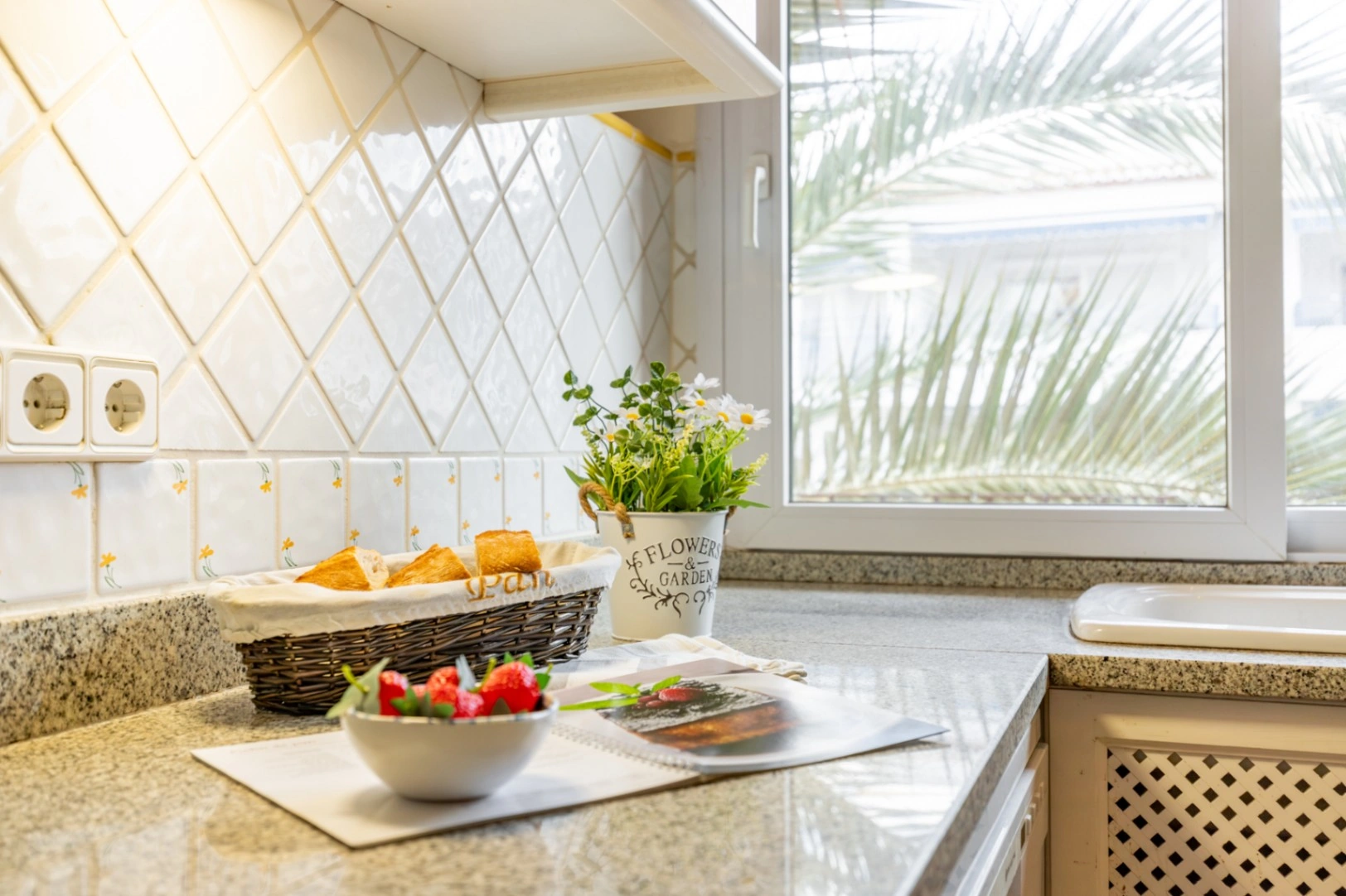 Apartment en venta en Moraira