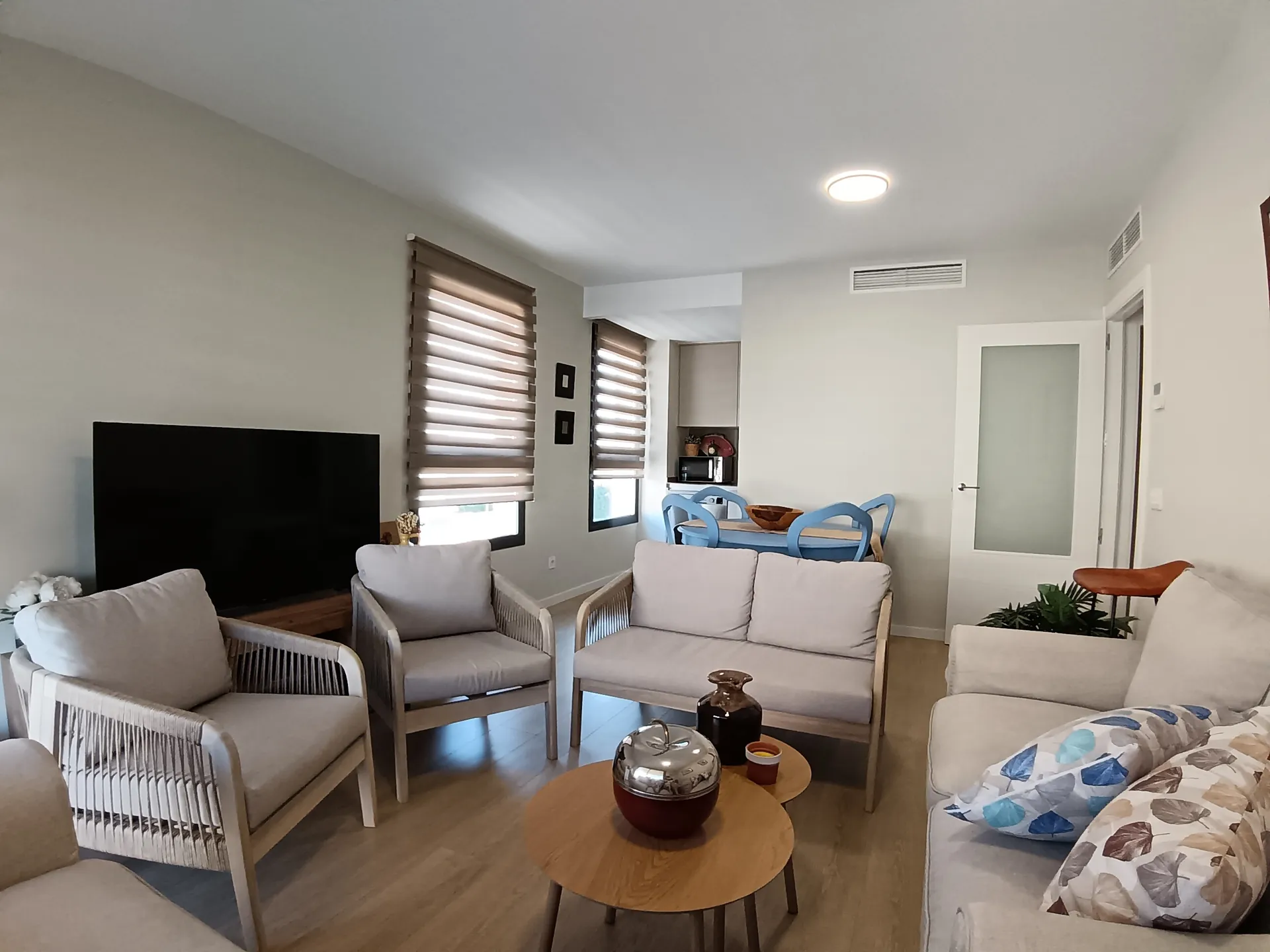 Apartment en venta en Denia