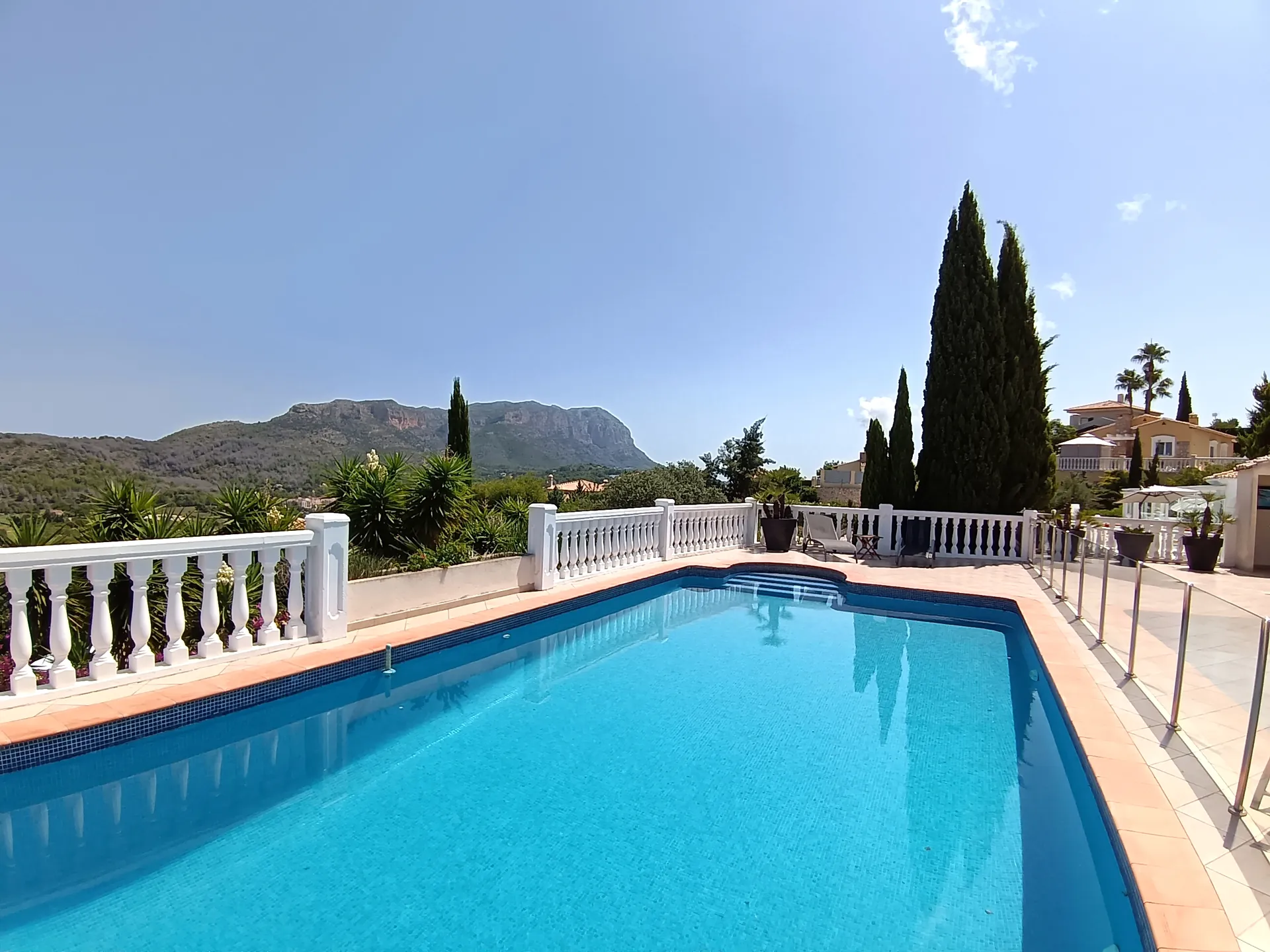 Villa en venta en La Sella