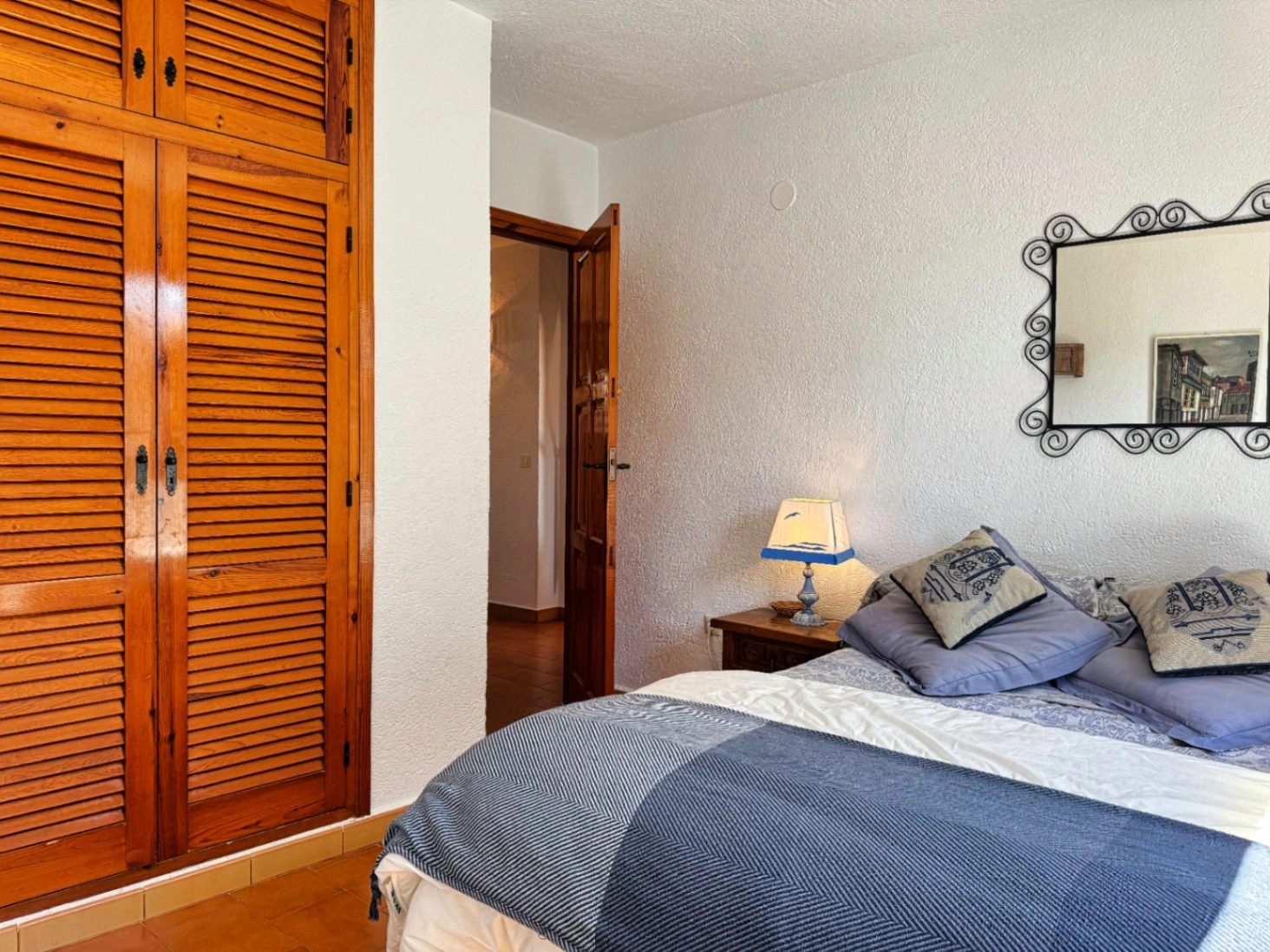 APARTAMENTO DE 4 DORMITORIOS/ VISTA AL MAR/ JAVEA