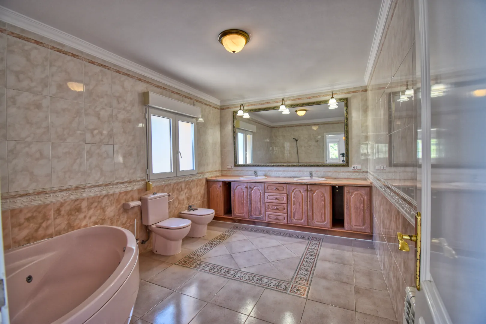 Villa en venta en La Sella