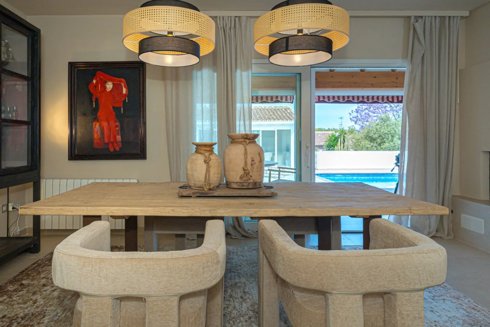 Venta. Chalet/Villa en Denia