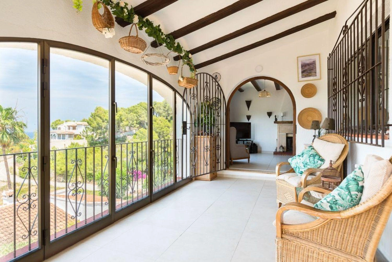 Villa на продажа в Jávea, Alicante