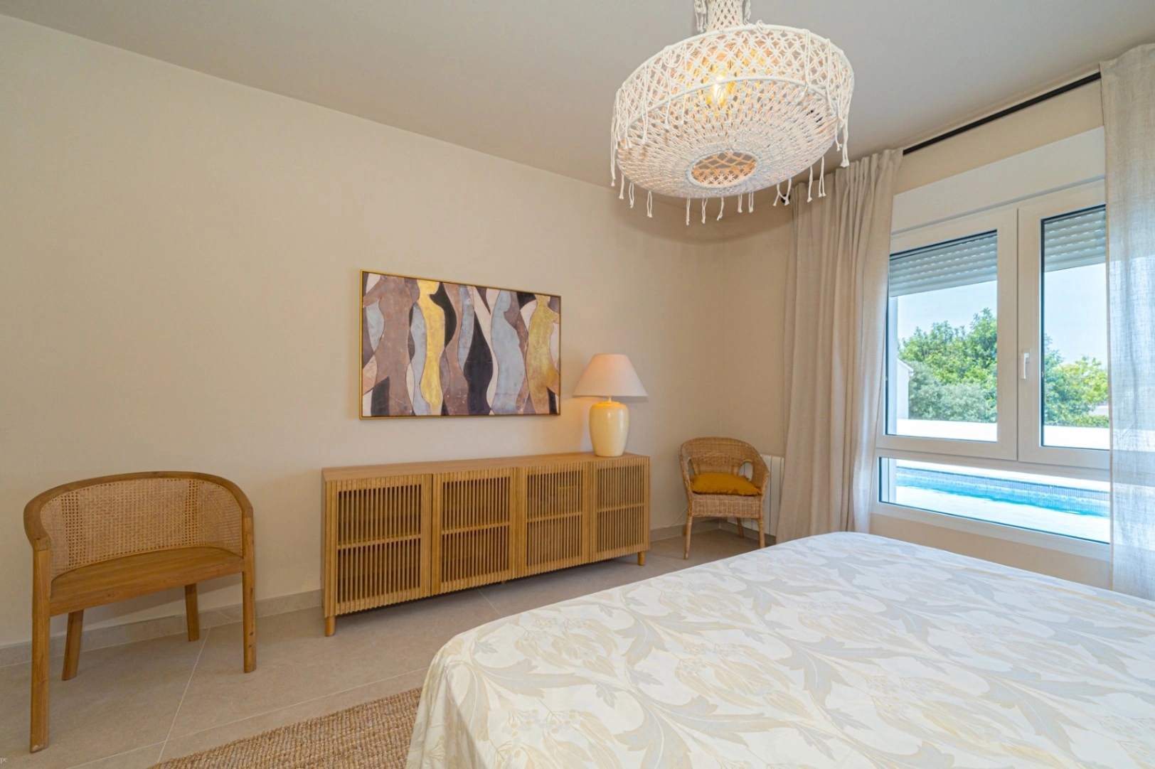 Venta. Chalet/Villa en Denia