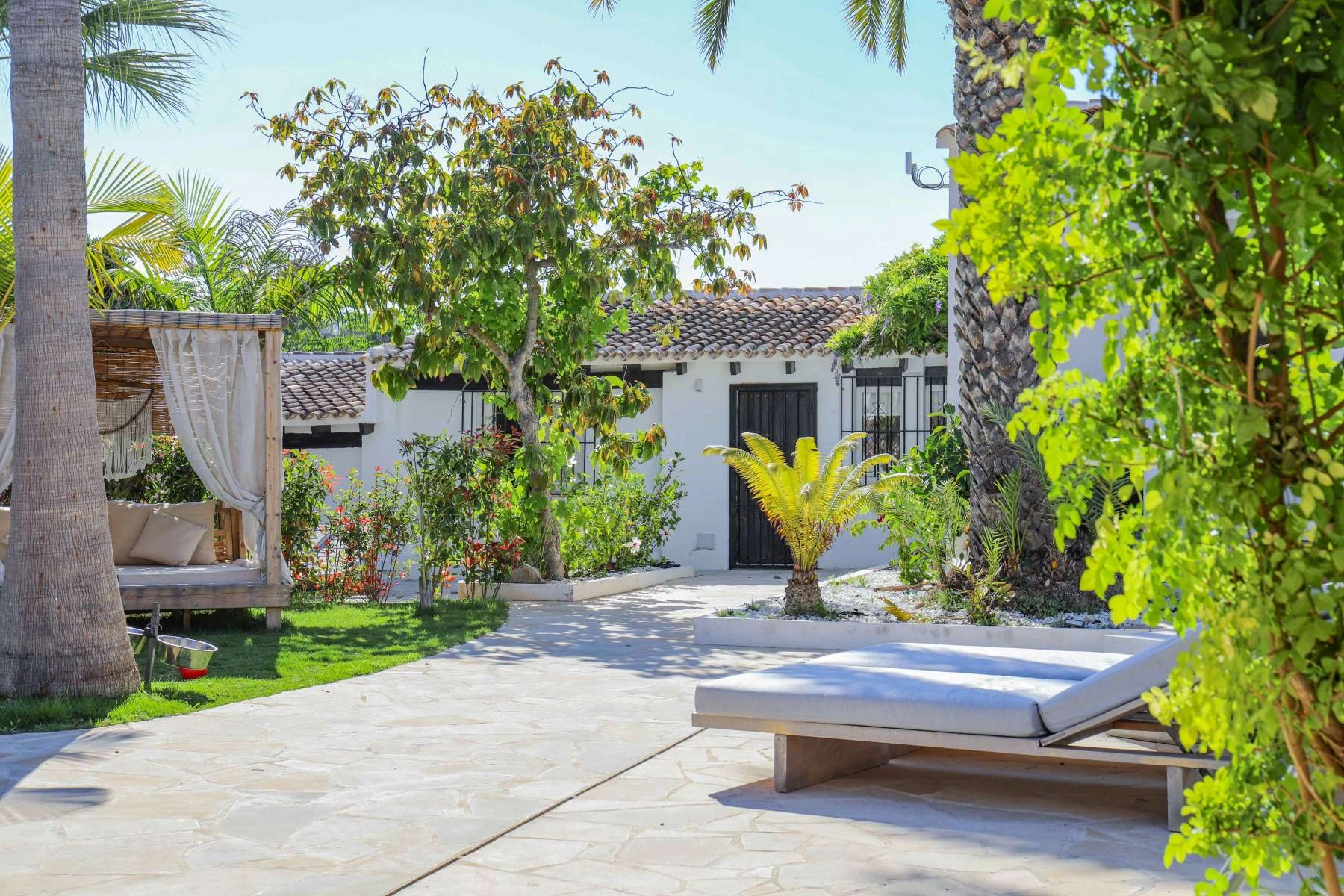 Country House en venta en Jesus Pobre