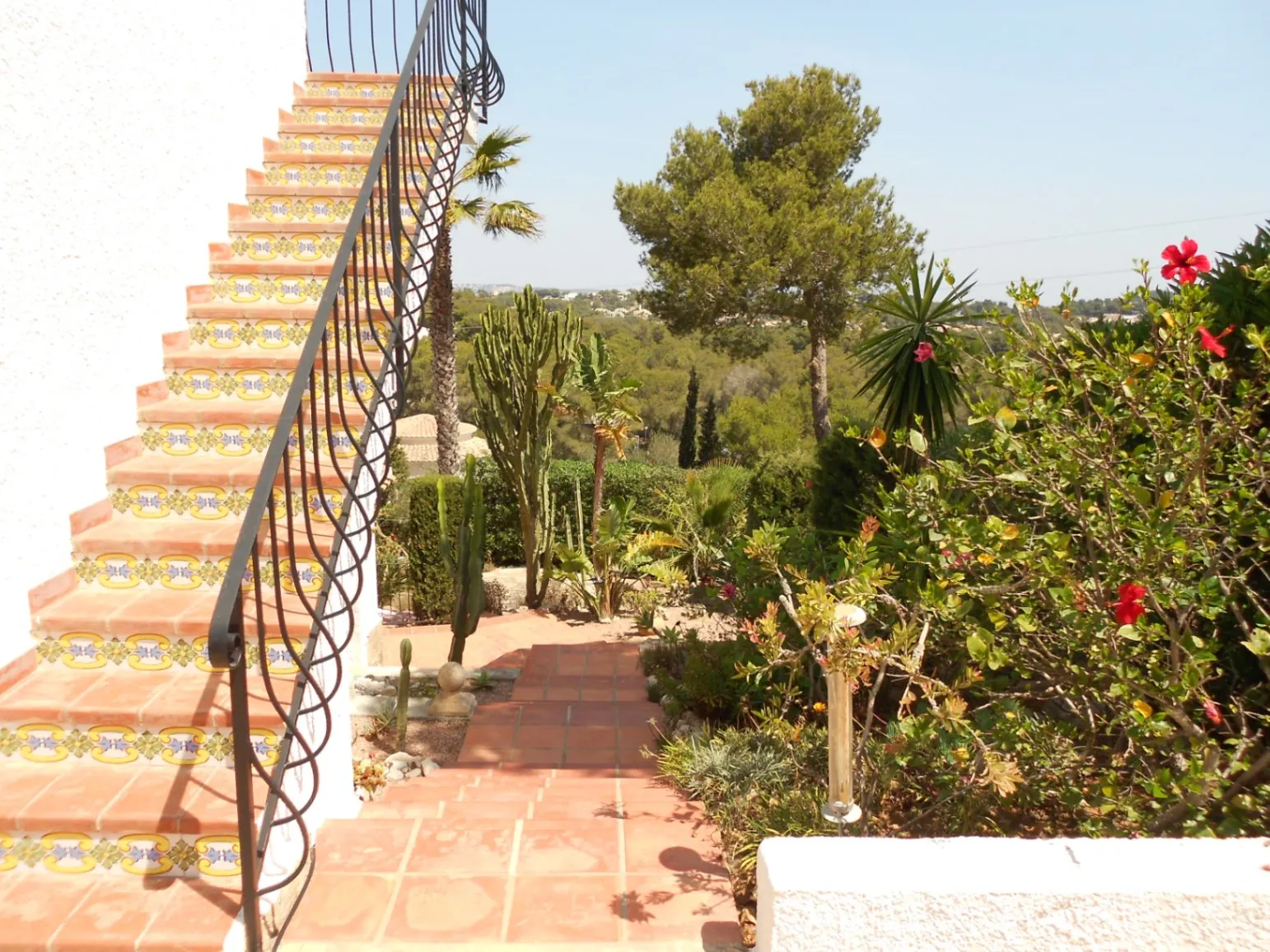 Venta. Chalet/Villa en Jávea