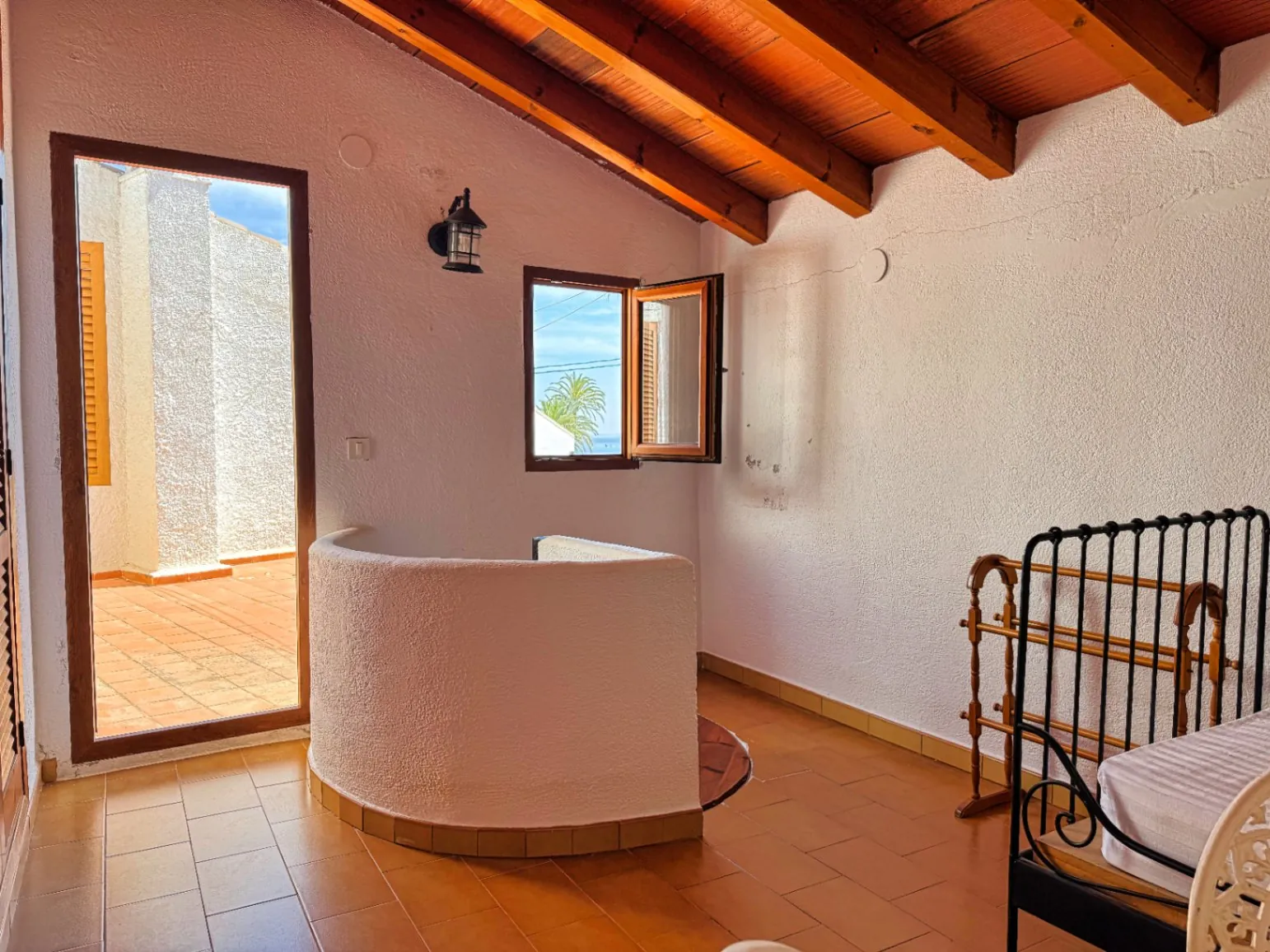 APARTAMENTO DE 4 DORMITORIOS/ VISTA AL MAR/ JAVEA
