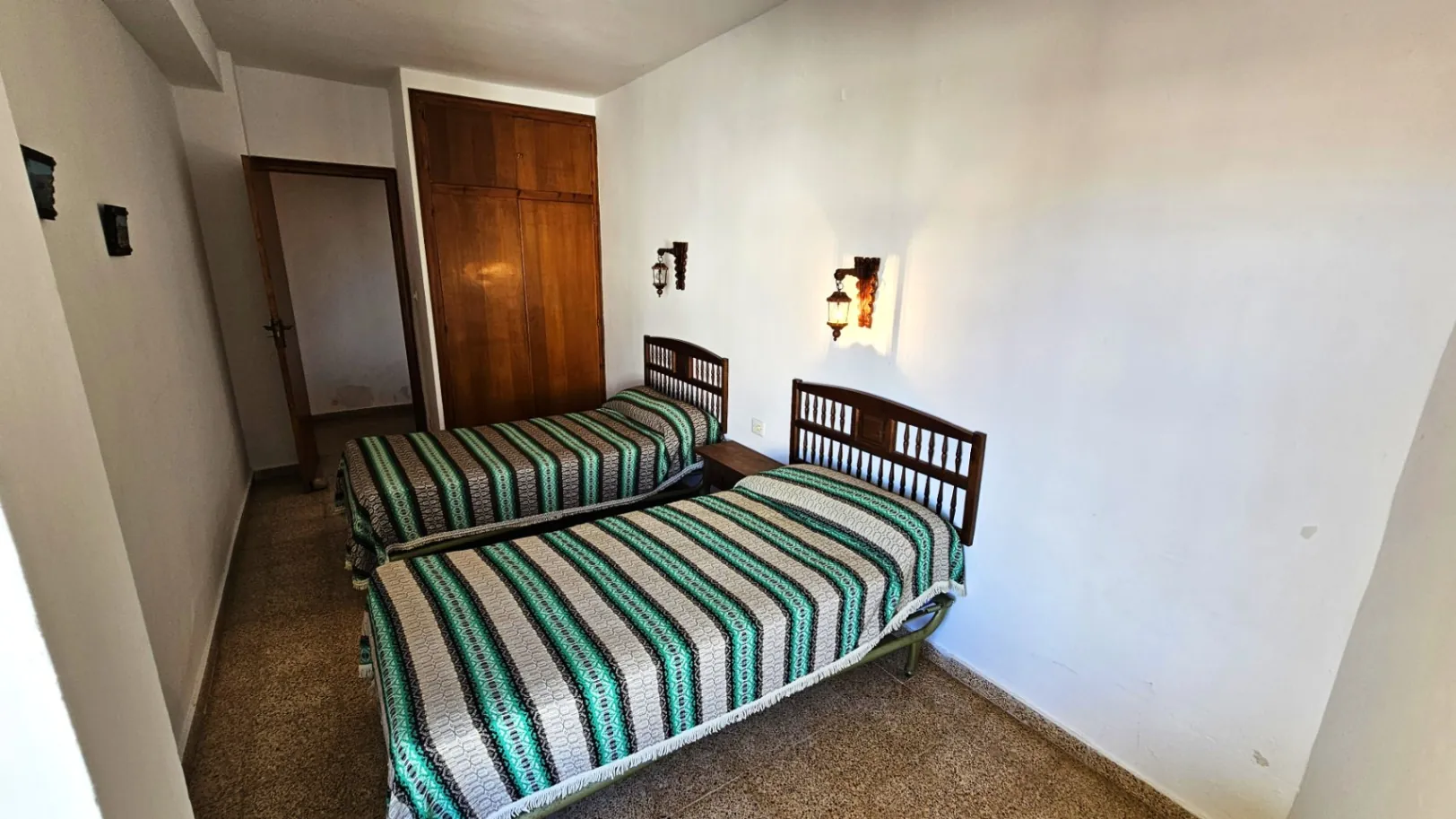 EXCLUSIVO APARTAMENT FRENTE AL MAR