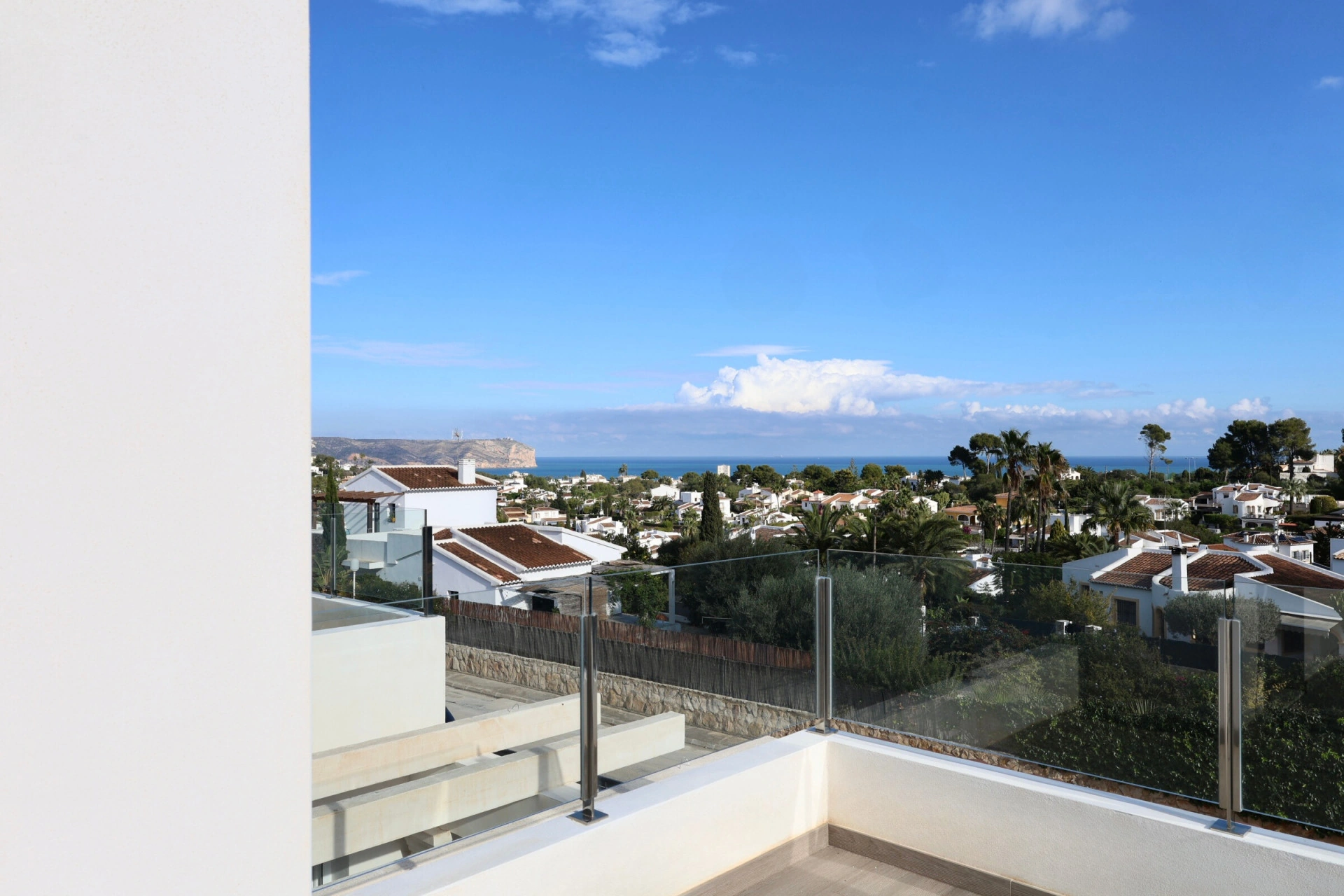 Chalet/Villa en venta en Xàbia