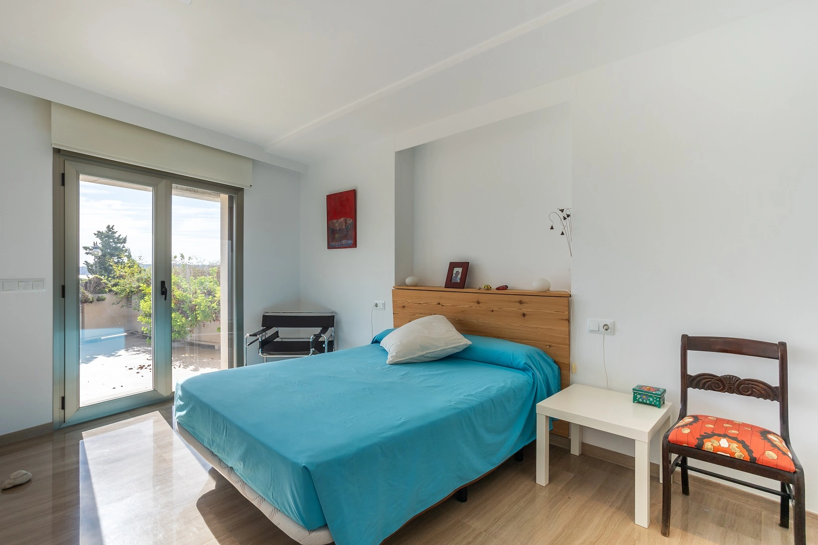 7 BEDROOM VILLA FOR SALE IN JAVEA-PUCHOL