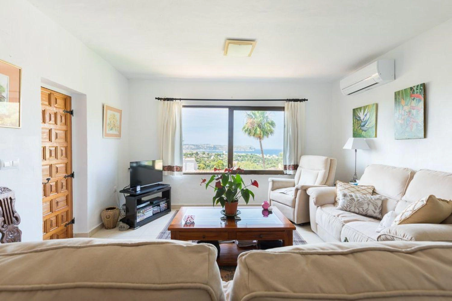 Villa на продажа в Jávea, Alicante