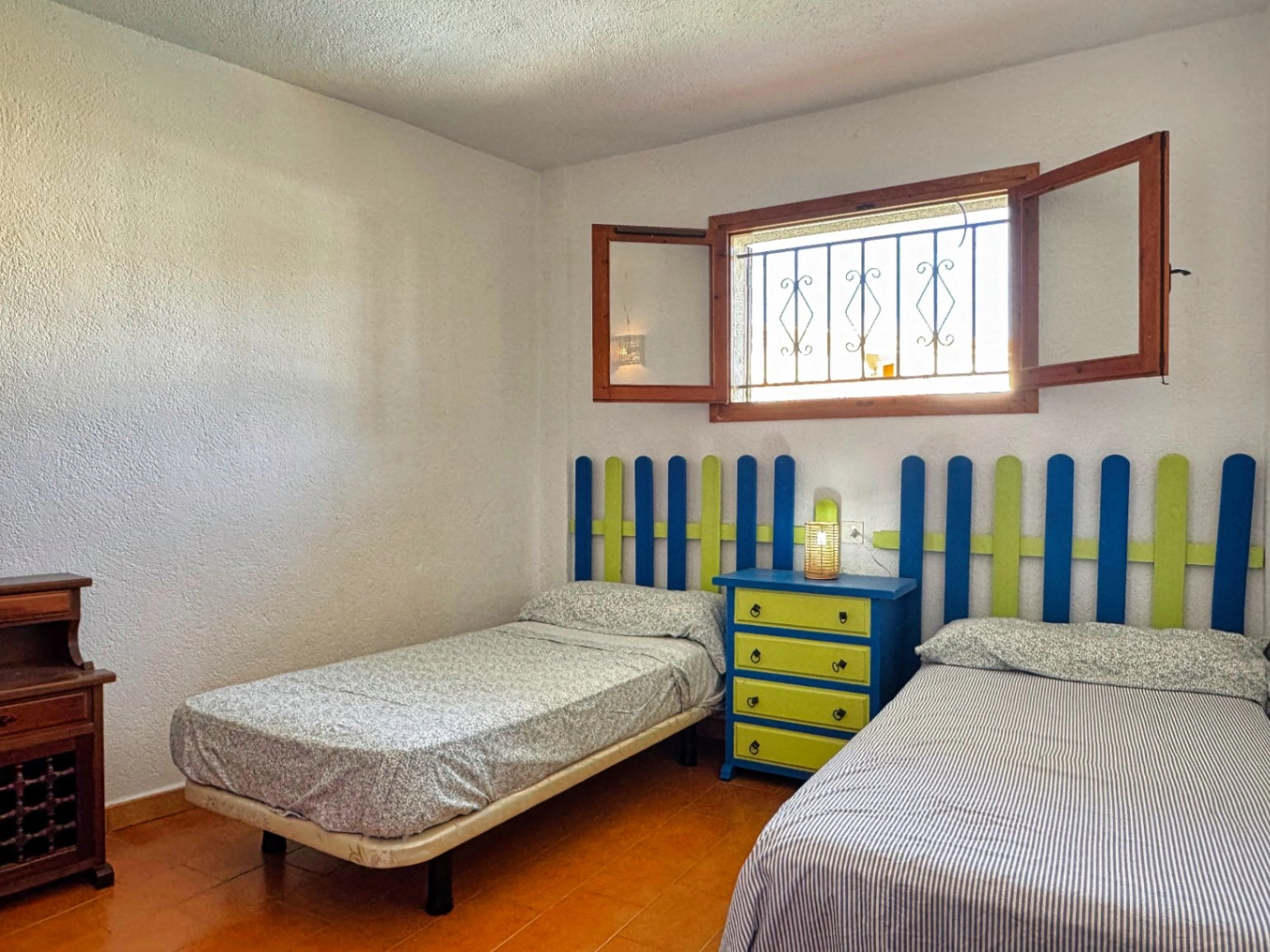 APARTAMENTO DE 4 DORMITORIOS/ VISTA AL MAR/ JAVEA