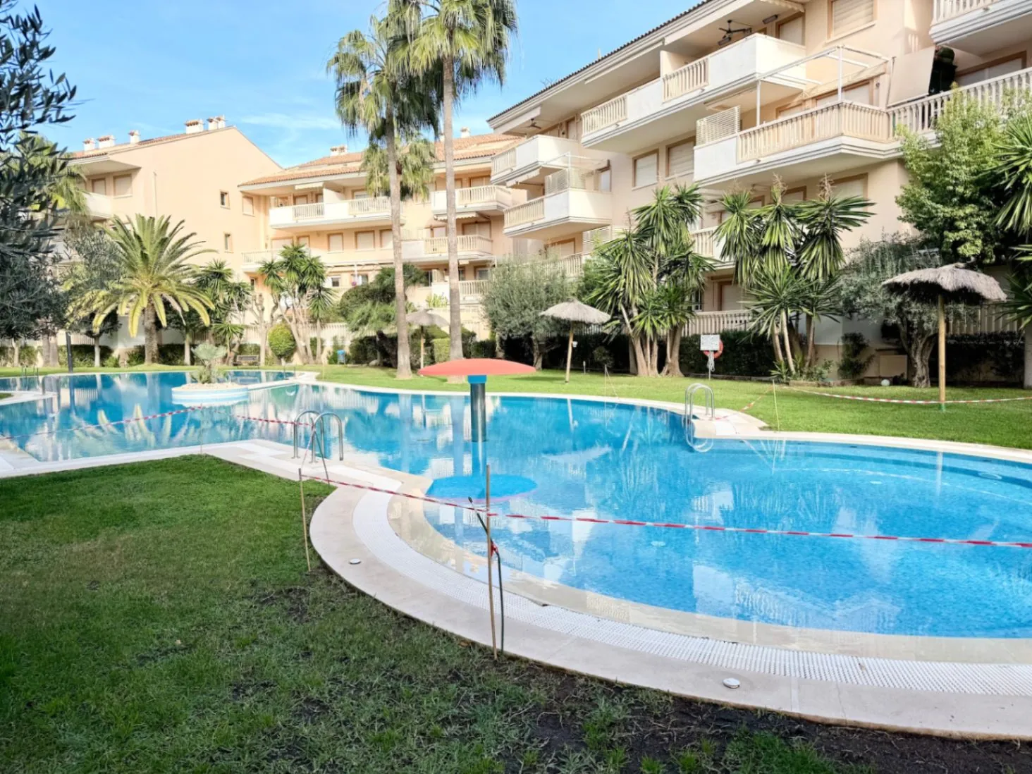 Venta. Apartamento en Jávea