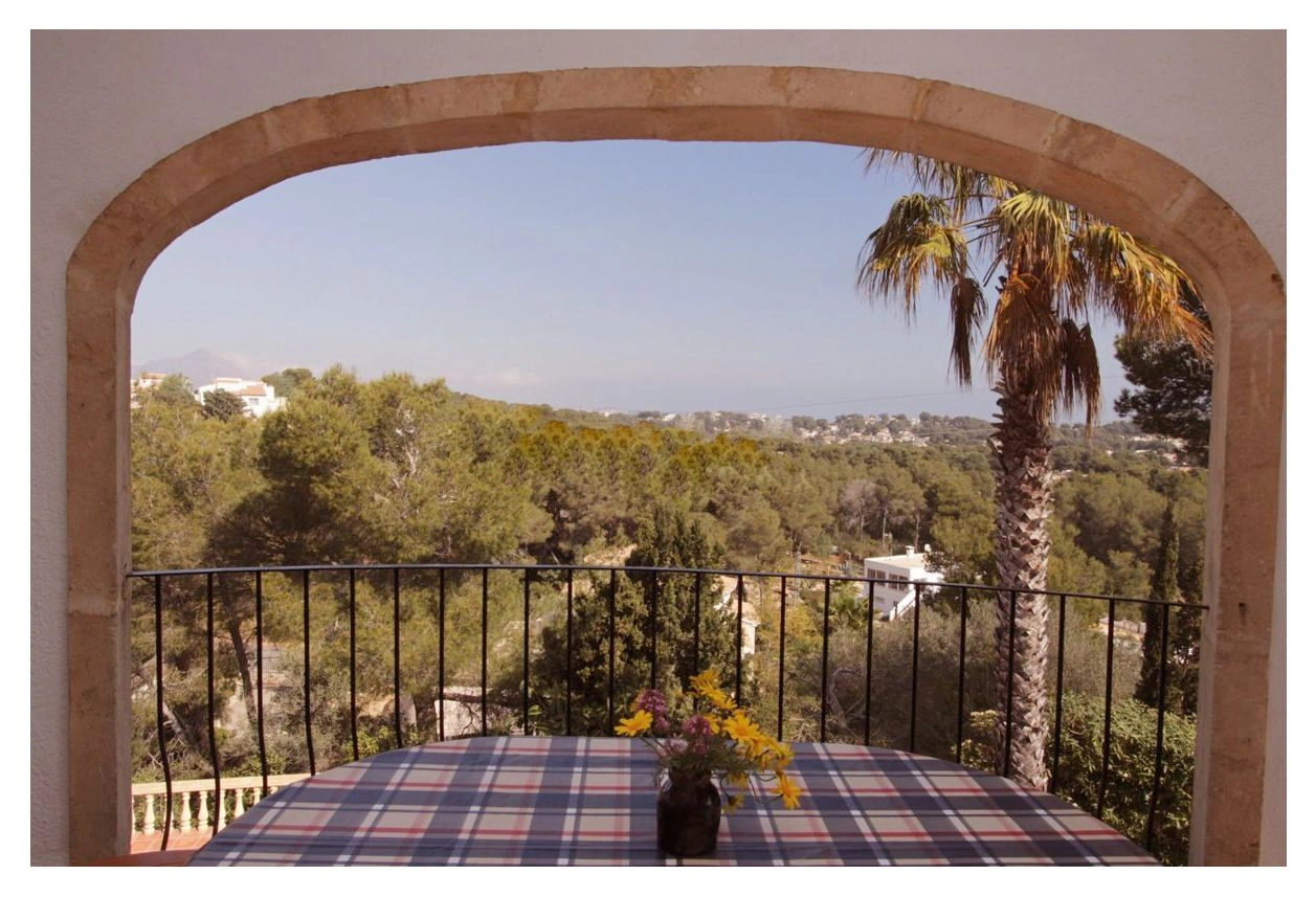 Venta. Chalet/Villa en Jávea
