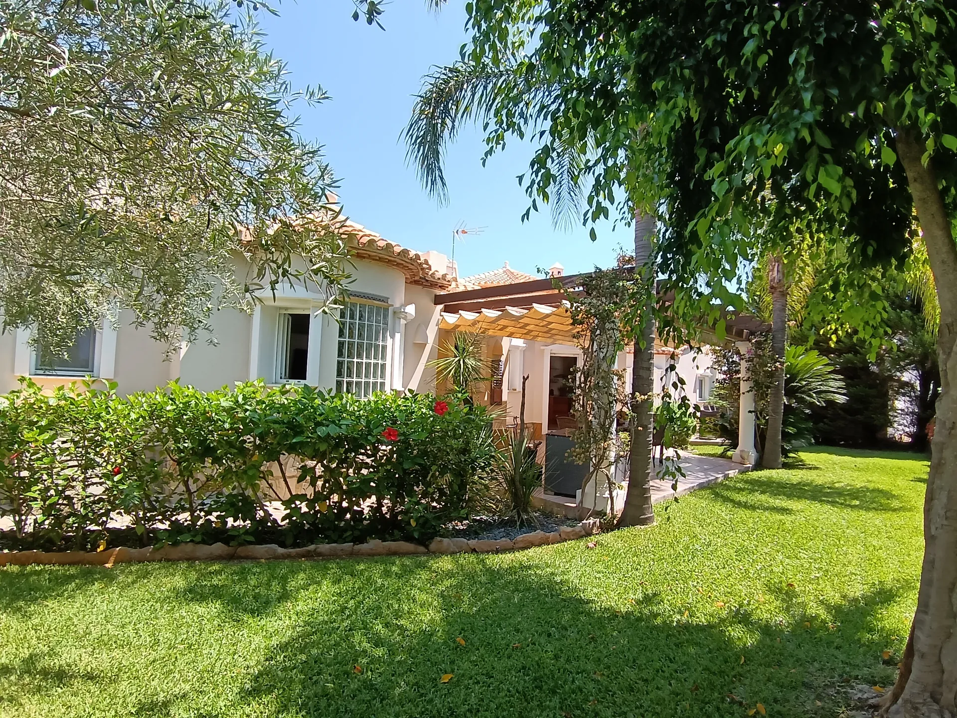 Villa en venta en La Sella