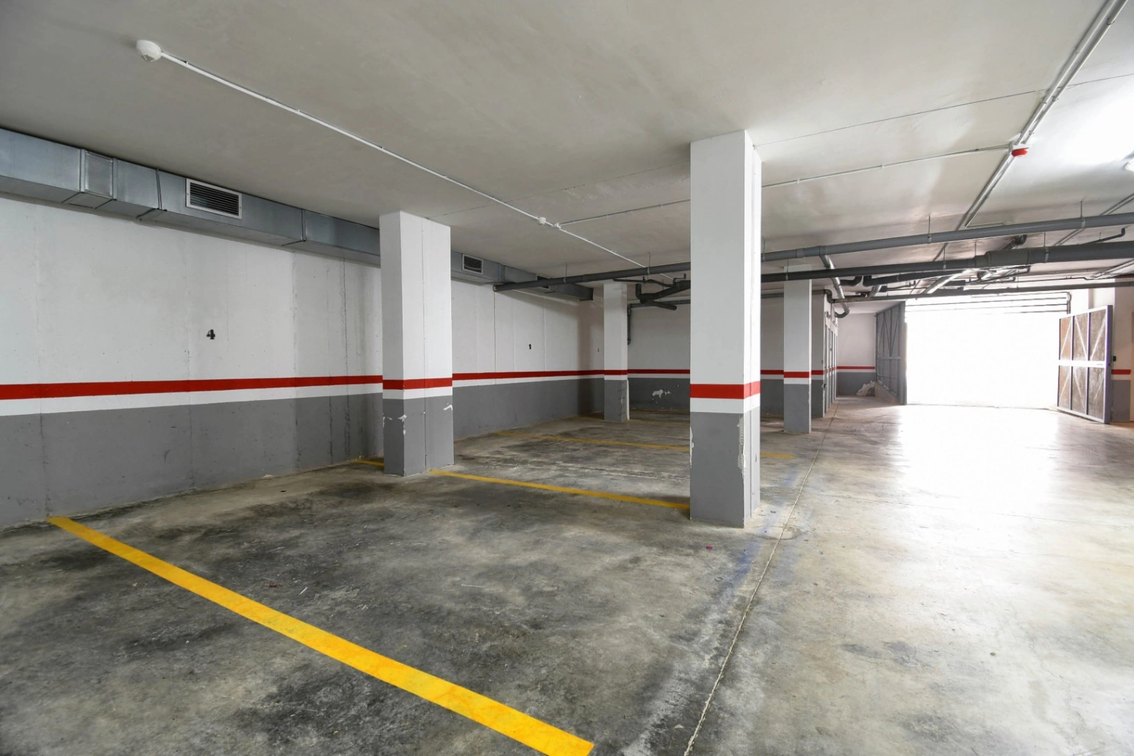 APARTAMENTO 3 DORMITORIOS EN VENTA EN JAVEA