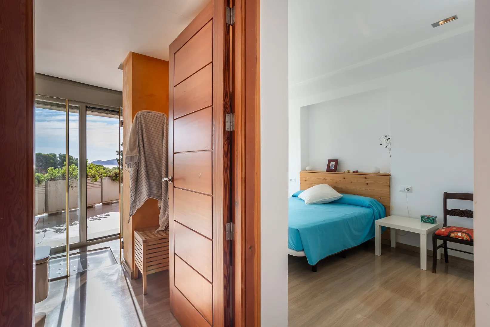 7 BEDROOM VILLA FOR SALE IN JAVEA-PUCHOL