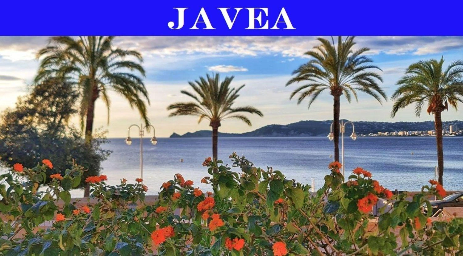 Villa на продажа в Jávea, Alicante