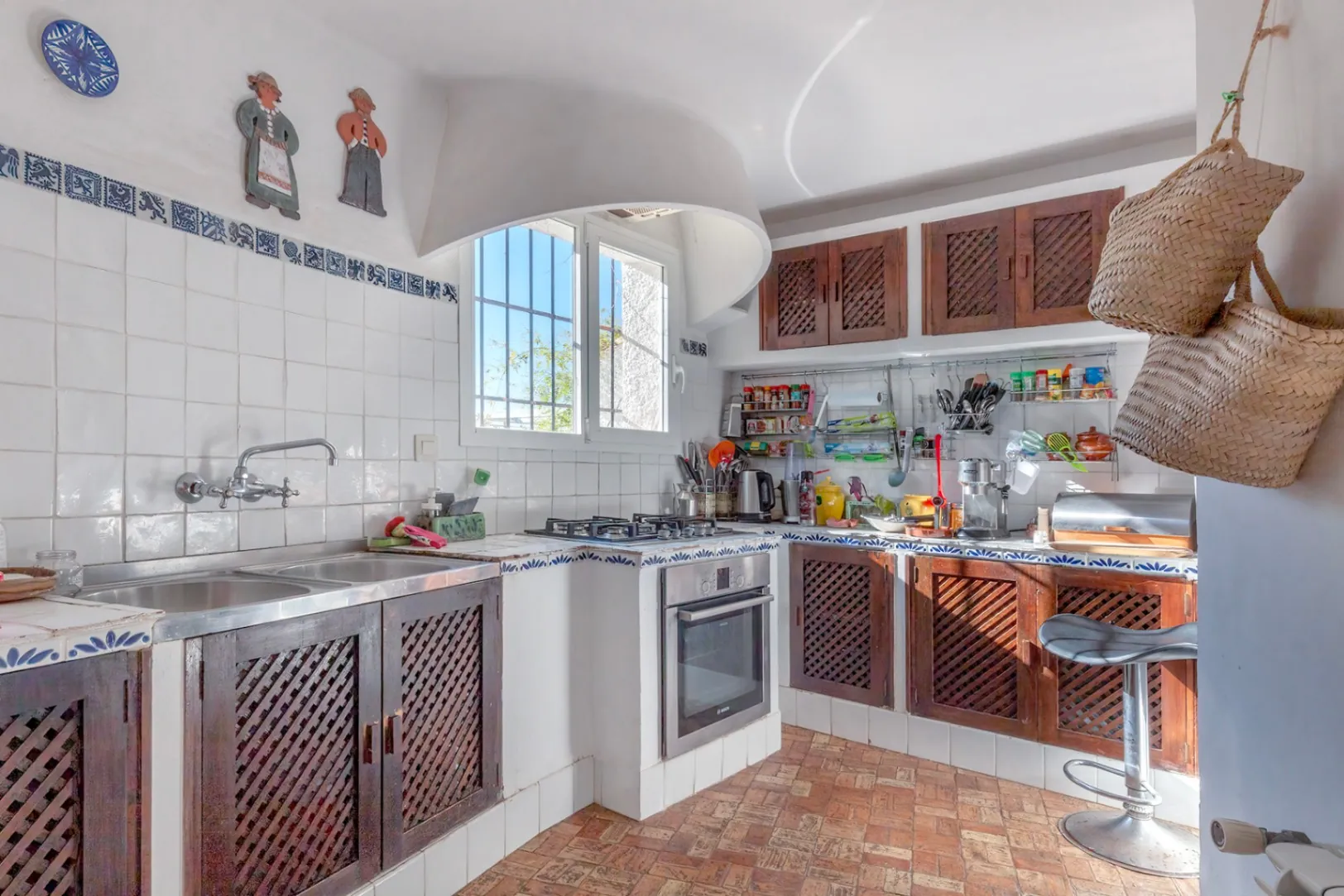 VILLA EN VENTA EN PORTICHOL, JÁVEA
