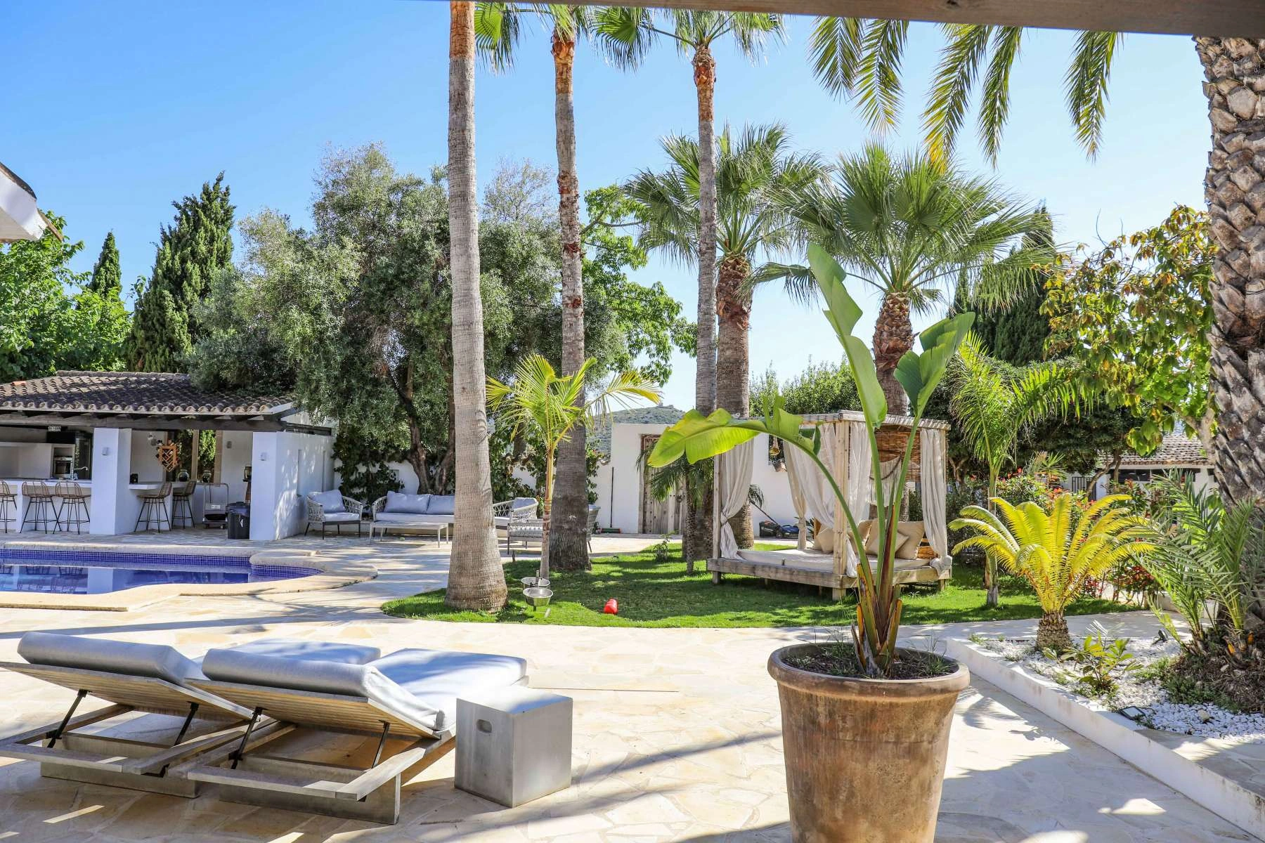 Country House en venta en Jesus Pobre