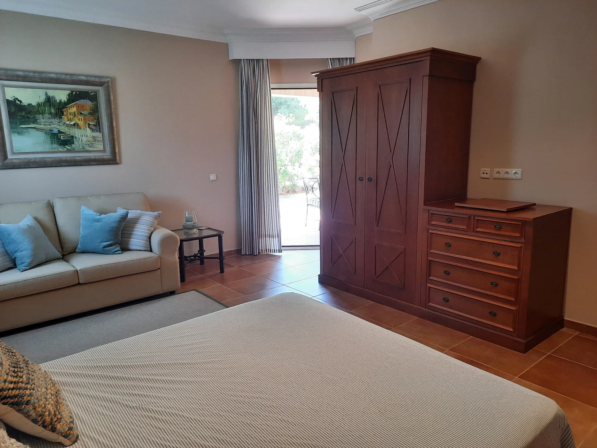 Apartment en venta en Denia
