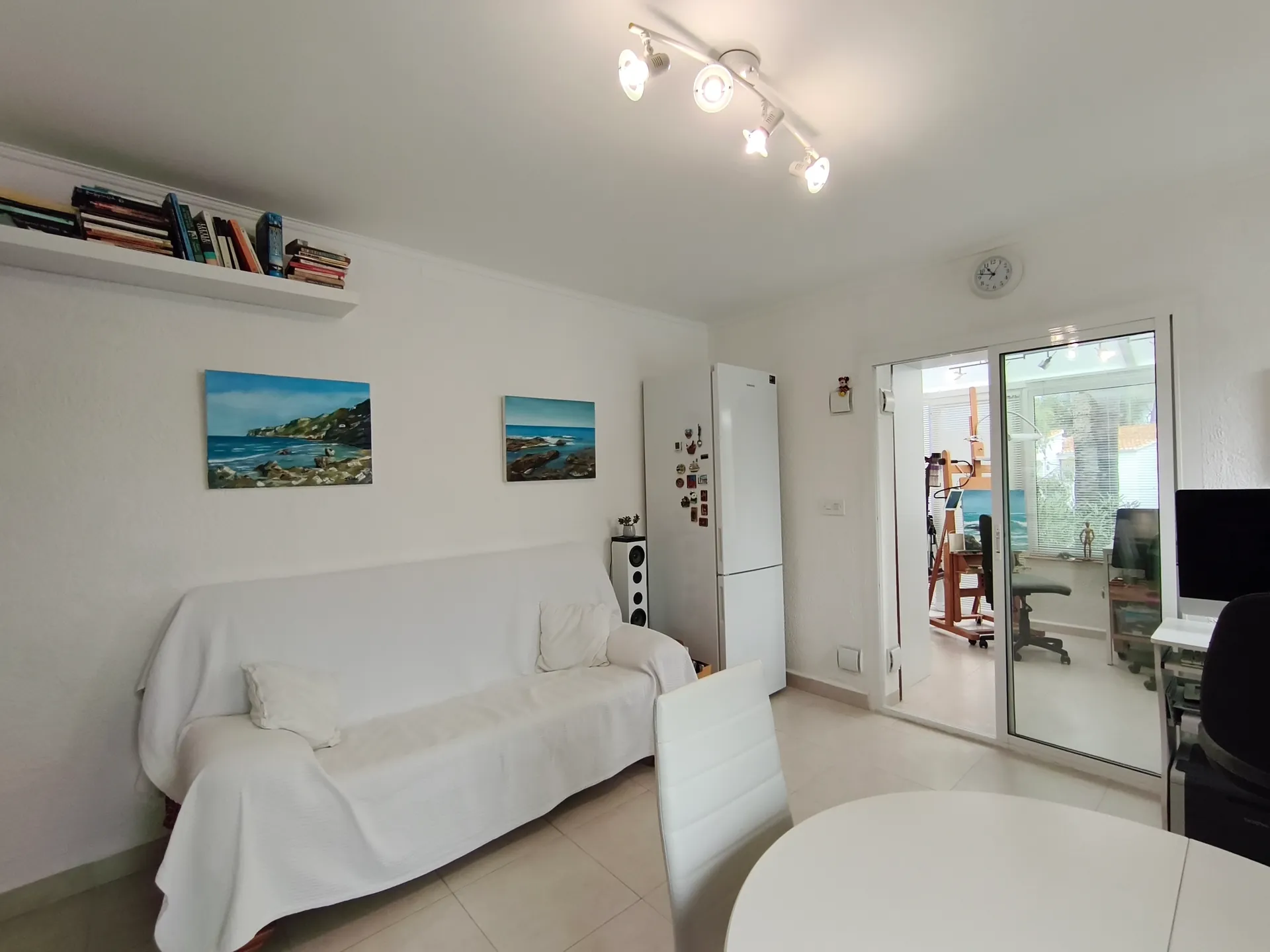 Apartment en venta en La Sella