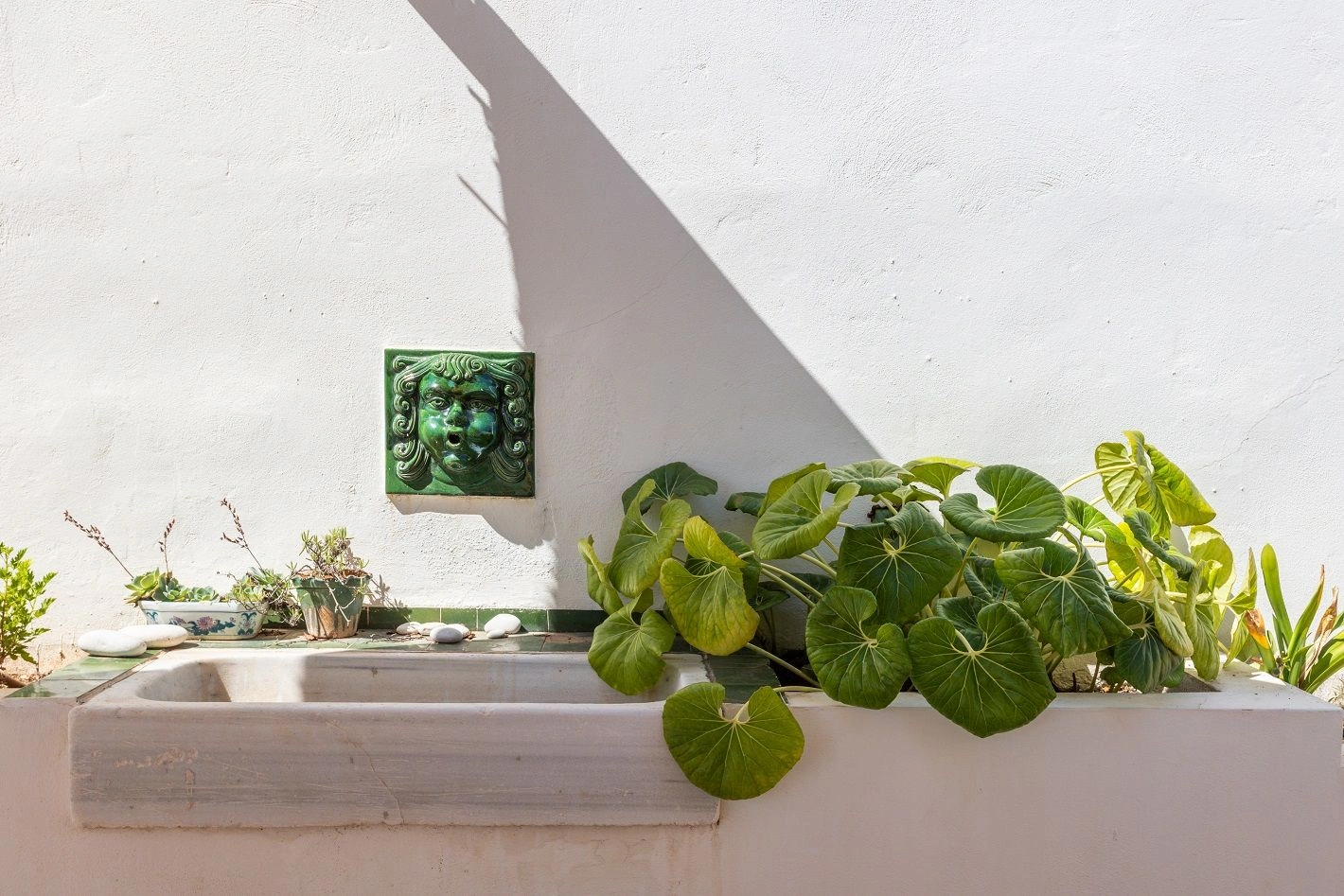 VILLA EN PUCHOL JAVEA CON VISTAS AL MAR