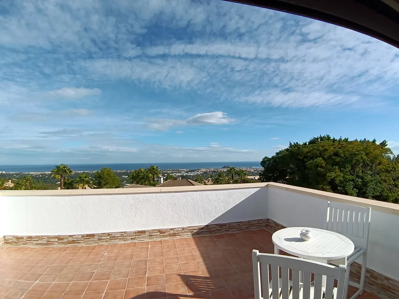 Villa for sale in Denia
