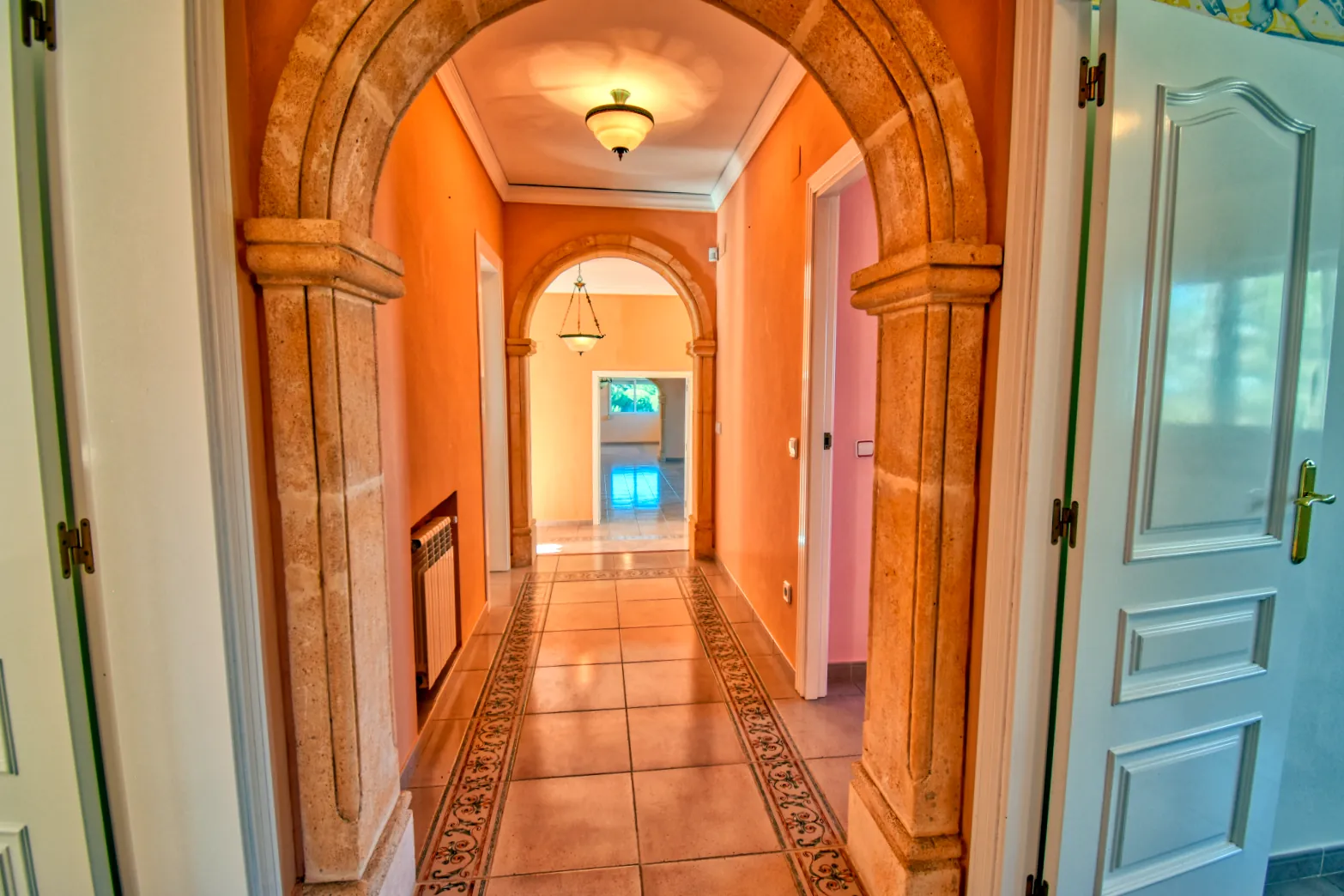 Villa en venta en La Sella