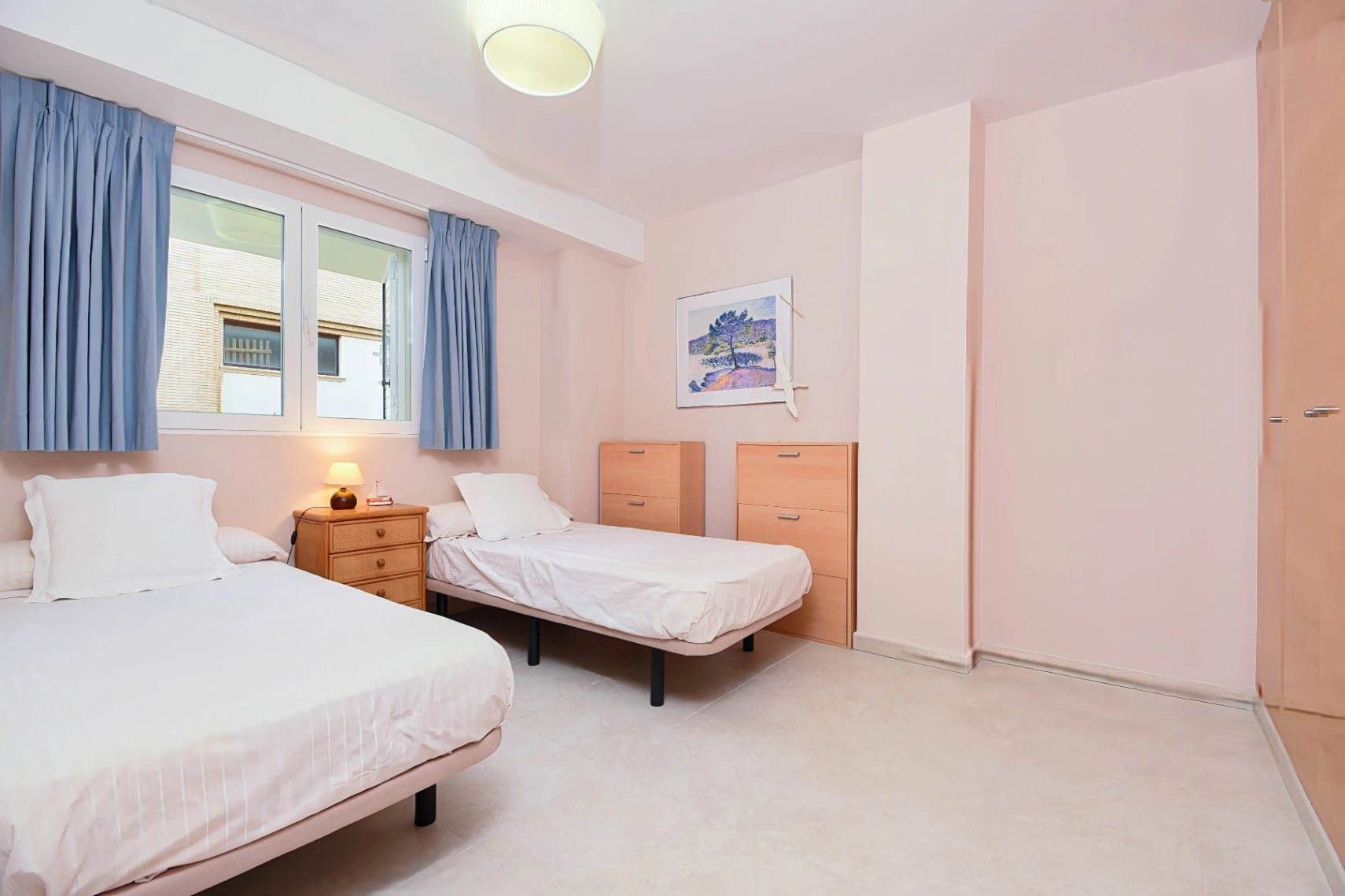 APARTAMENTO 3 DORMITORIOS EN VENTA EN JAVEA