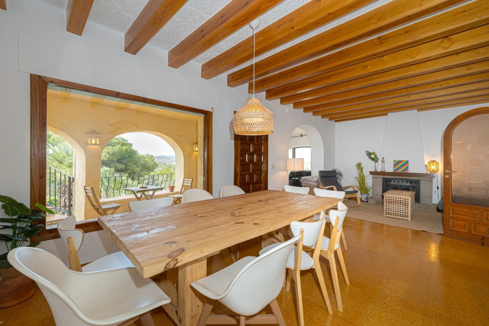 Venta. Chalet/Villa en Jávea