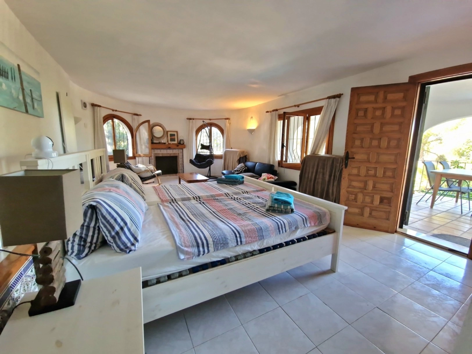 Venta. Chalet/Villa en Jávea