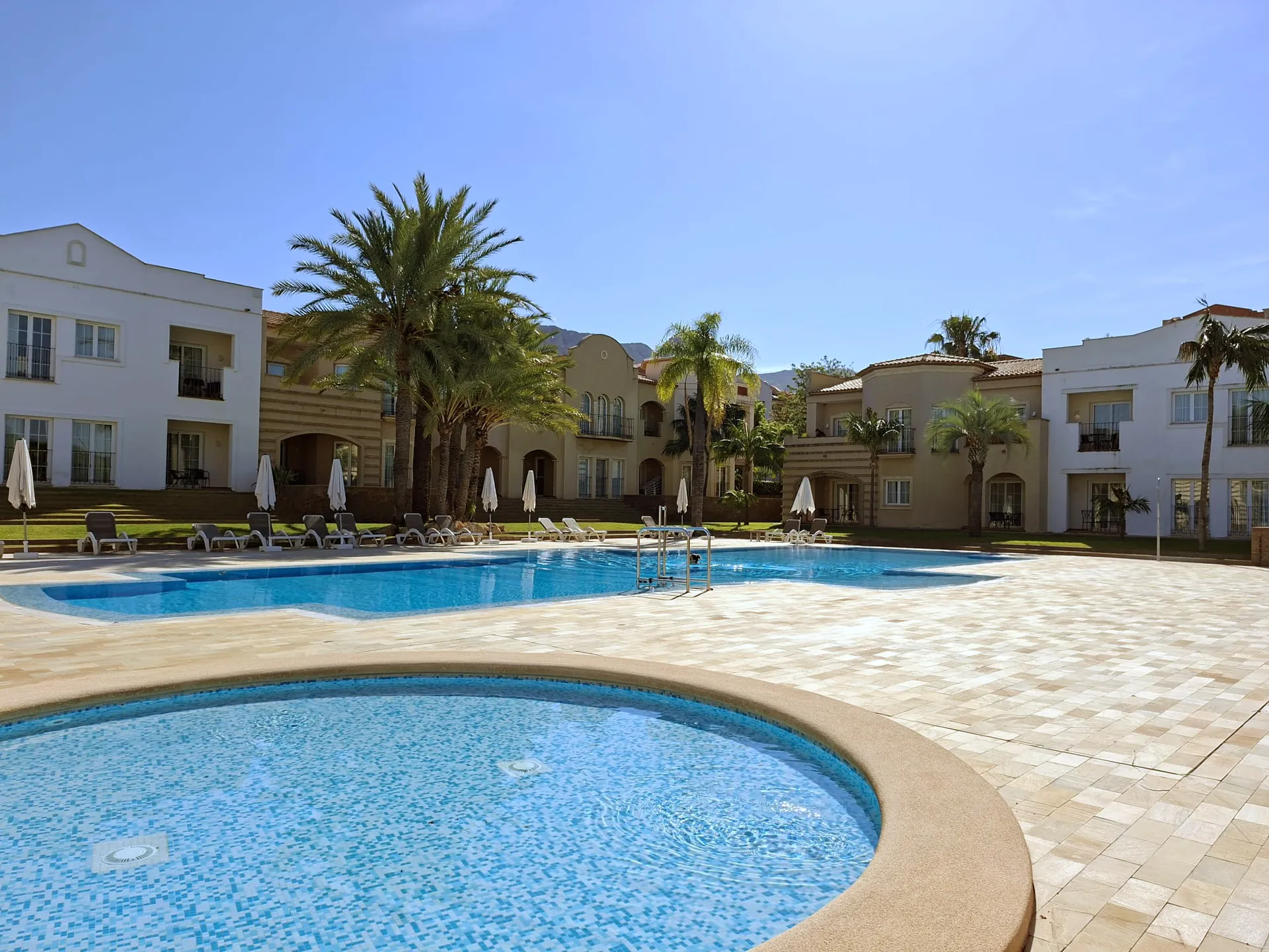 Apartment en venta en Denia