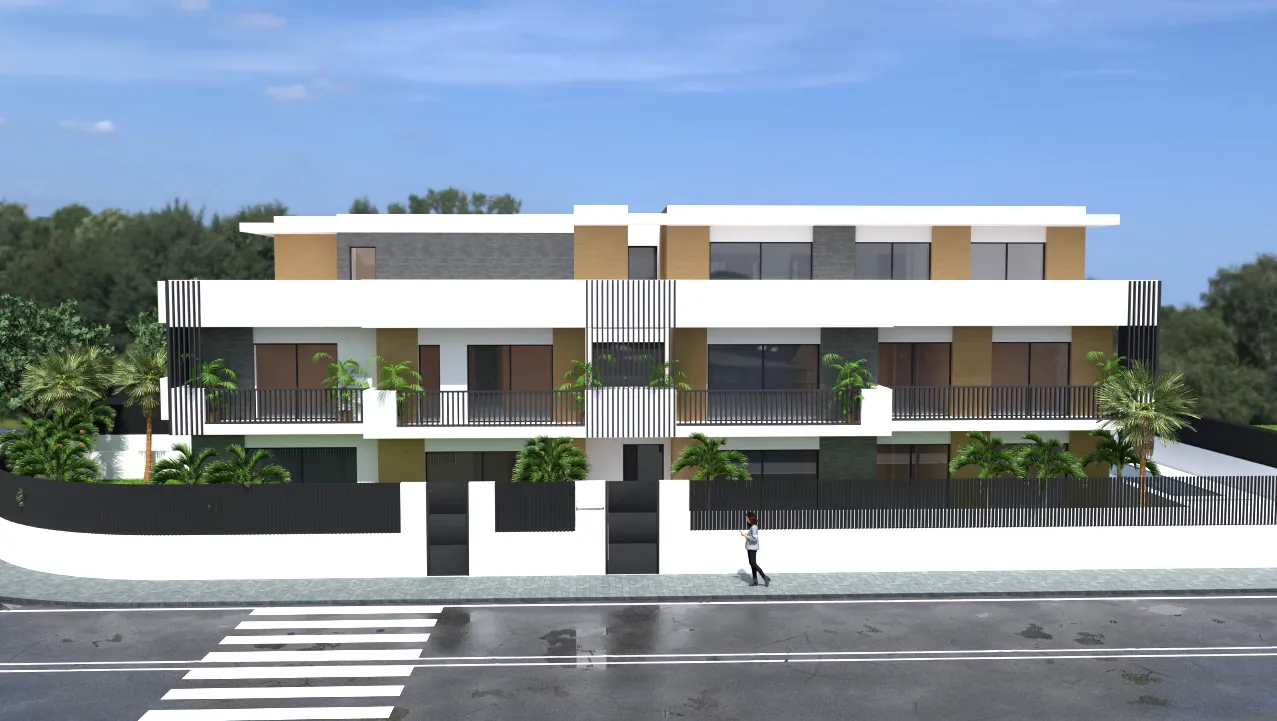 Apartment à la vente à Javea