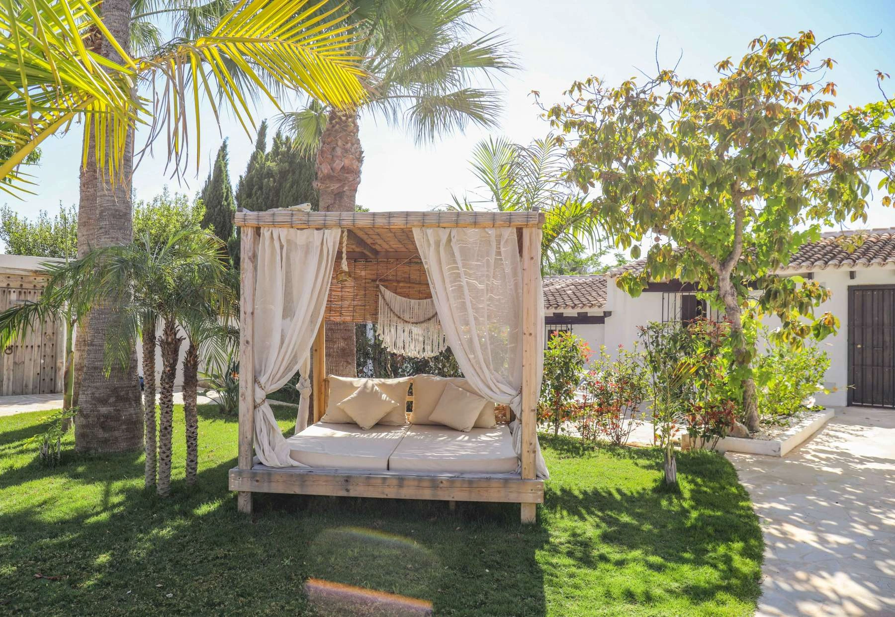 Country House en venta en Jesus Pobre