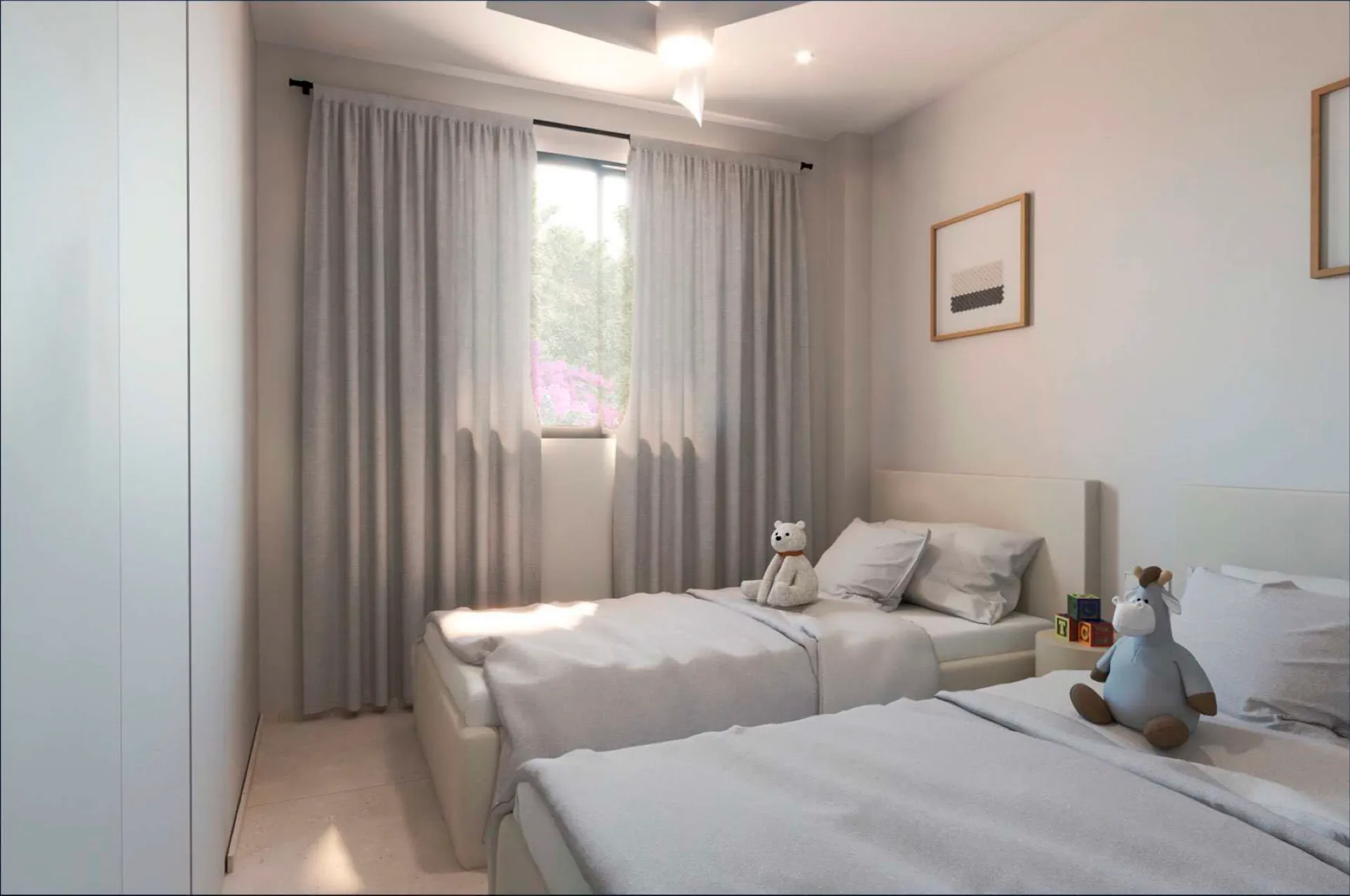 Apartment en venta en Javea