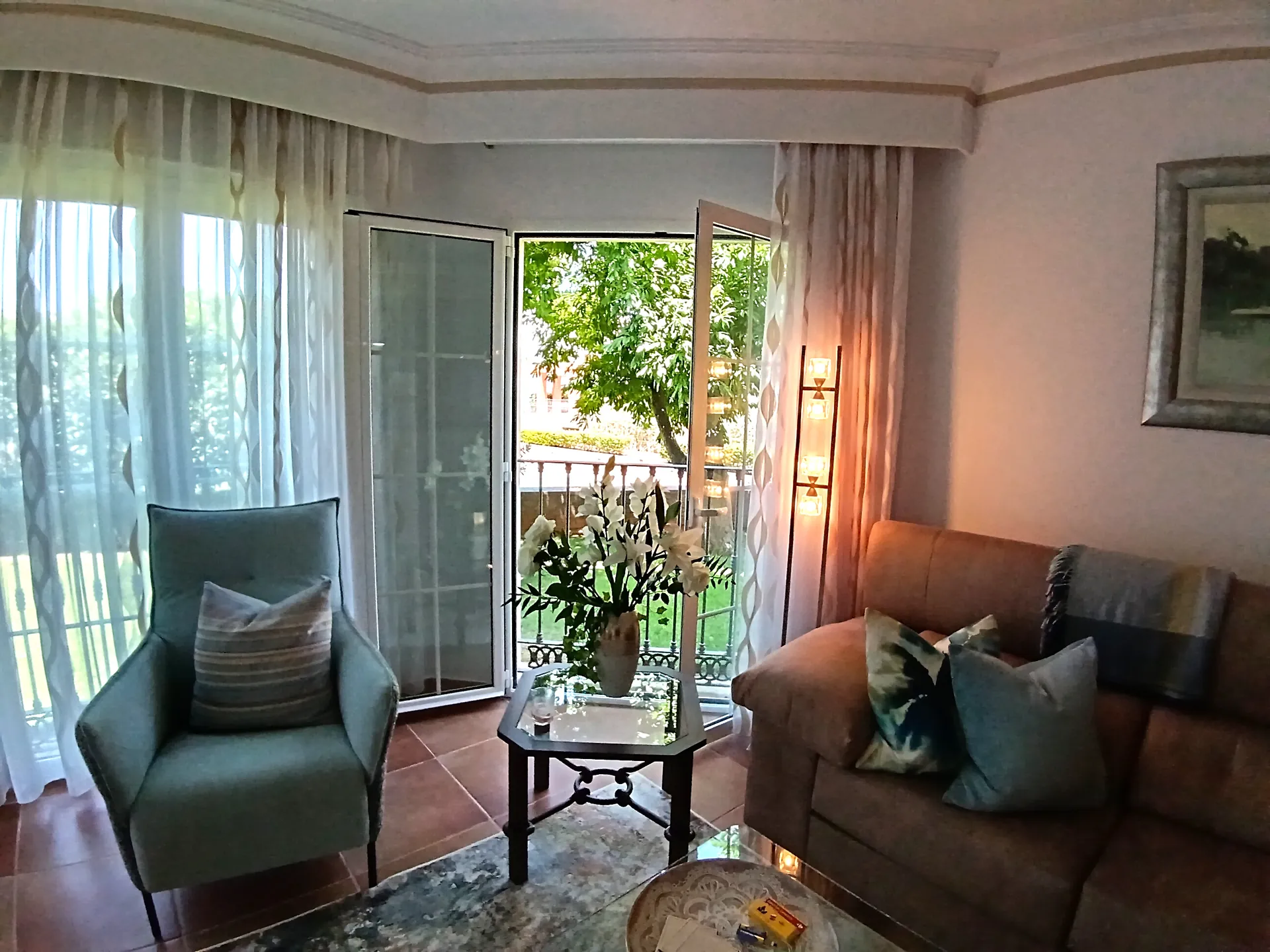 Apartment en venta en Denia