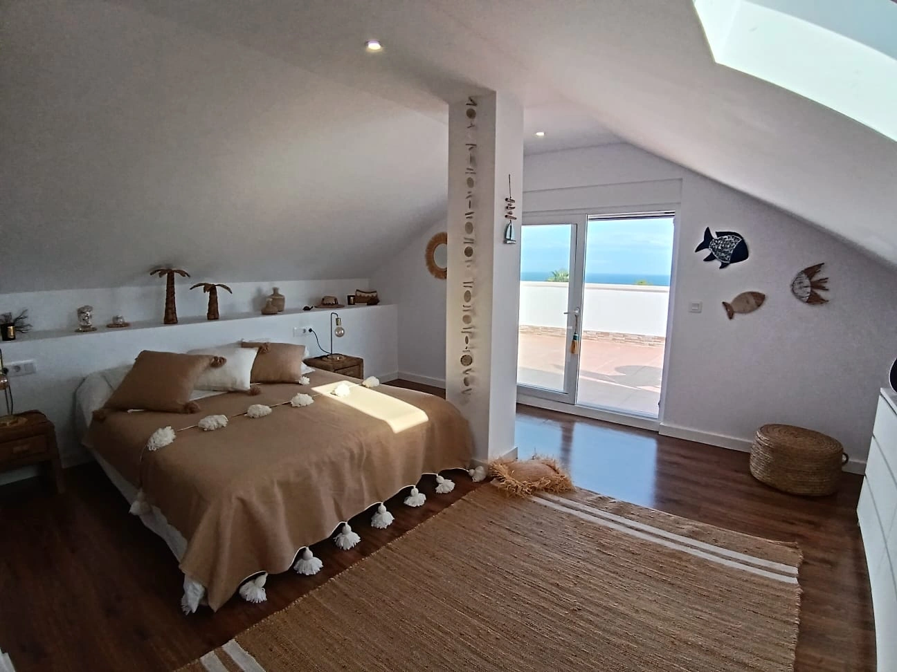Villa for sale in Denia