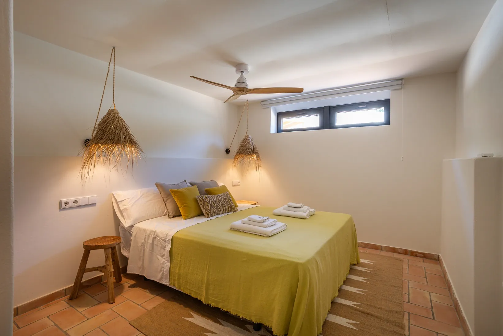 VILLA EN PUCHOL JAVEA CON VISTAS AL MAR