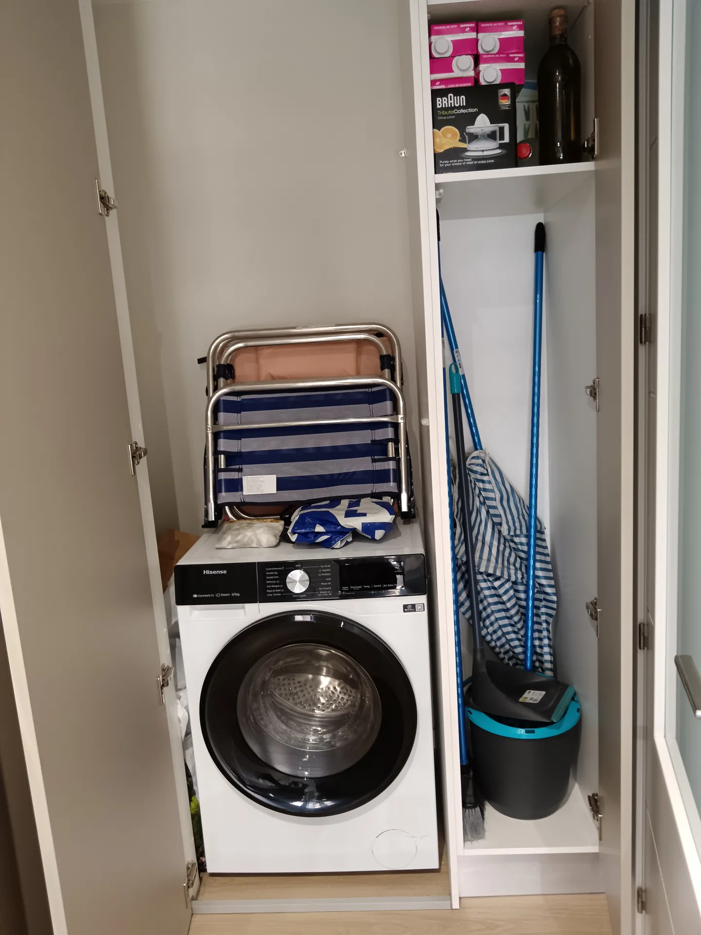 Apartment en venta en Denia