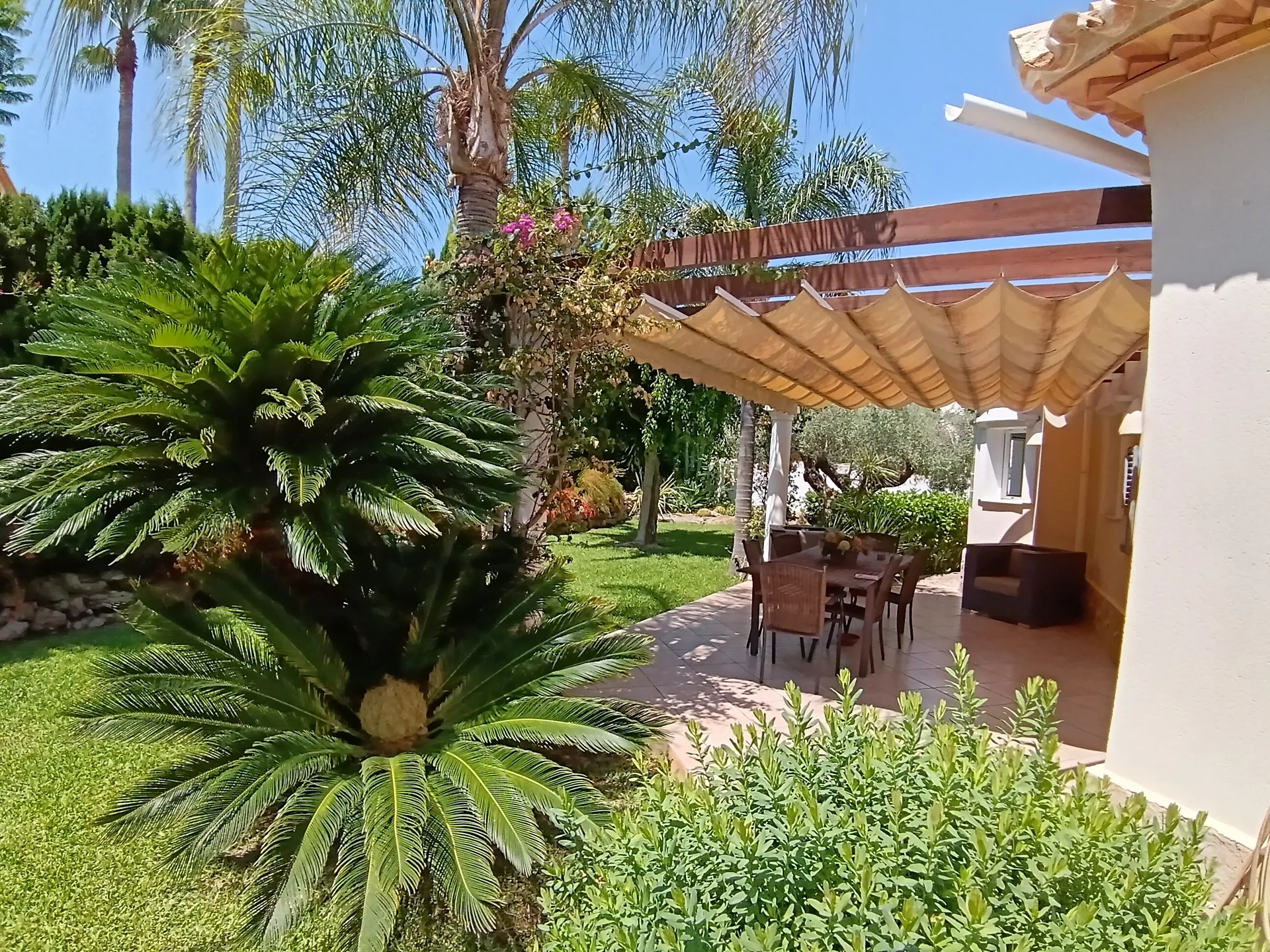 Villa en venta en La Sella