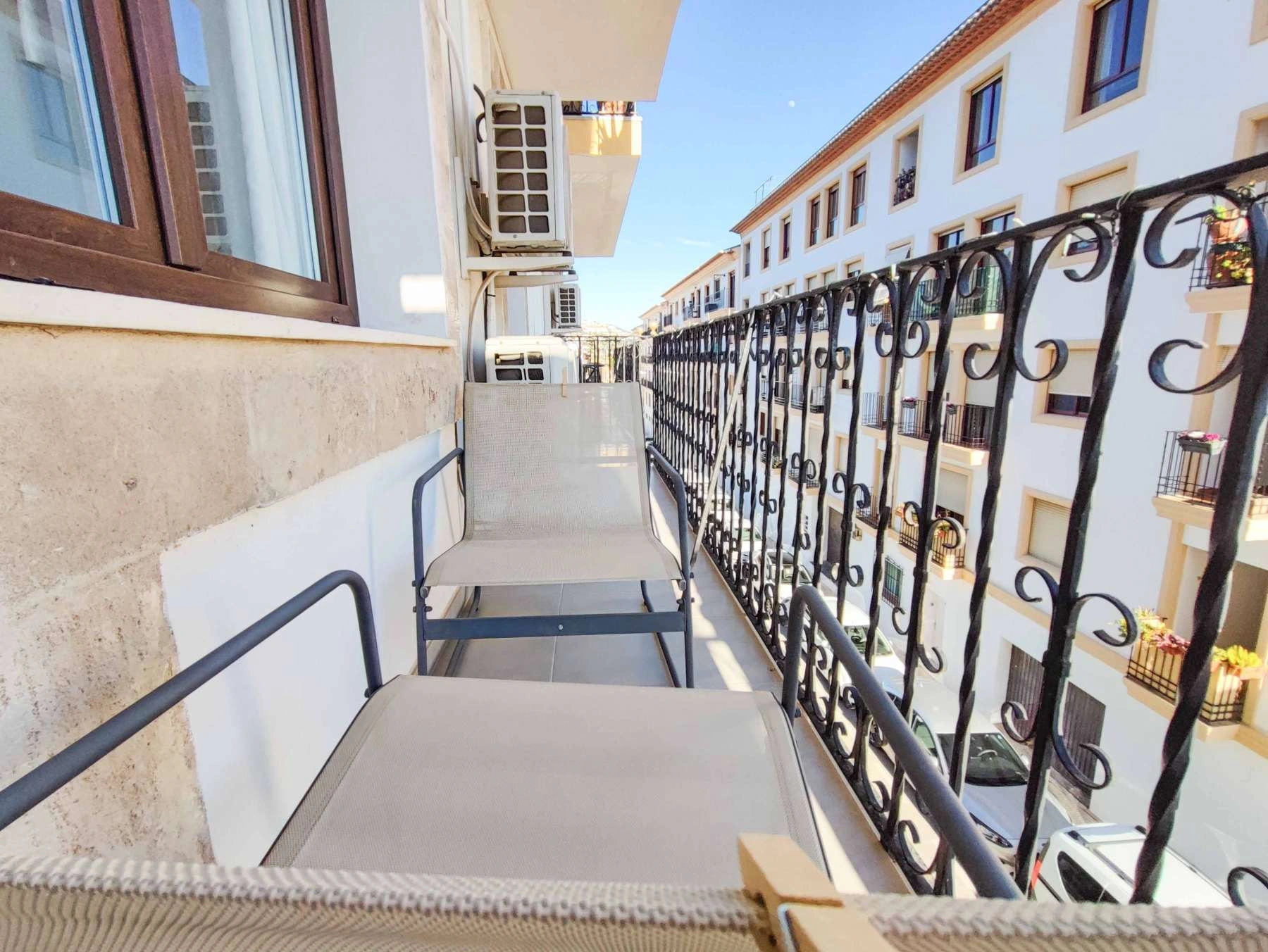 Apartment te verkoop in Javea