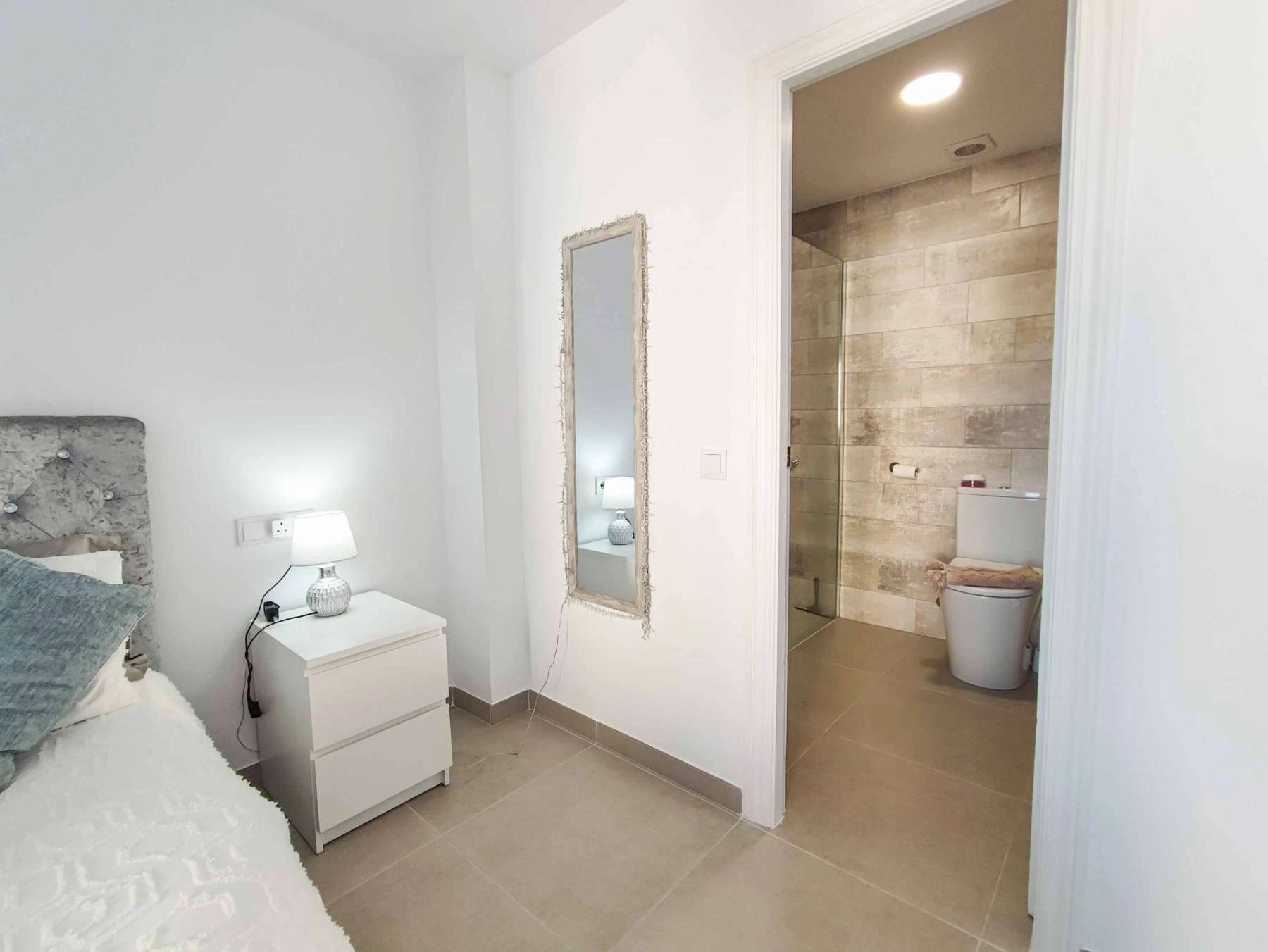 Apartment te verkoop in Javea